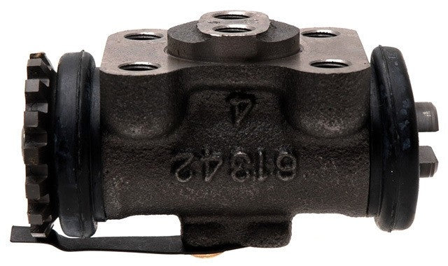 Raybestos Brakes Drum Brake Wheel Cylinder WC37878