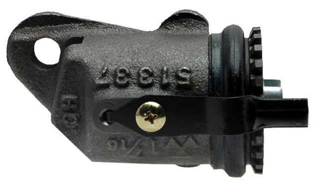Raybestos Brakes Drum Brake Wheel Cylinder WC37939