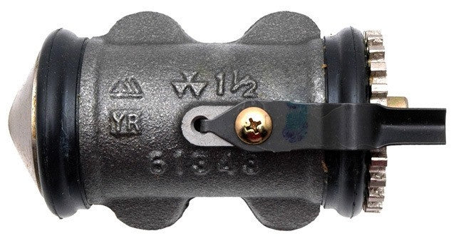 Raybestos Brakes Drum Brake Wheel Cylinder WC37940