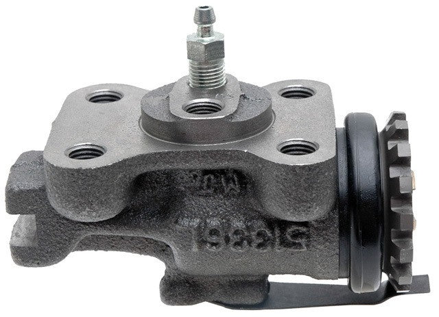 Raybestos Brakes Drum Brake Wheel Cylinder WC37950