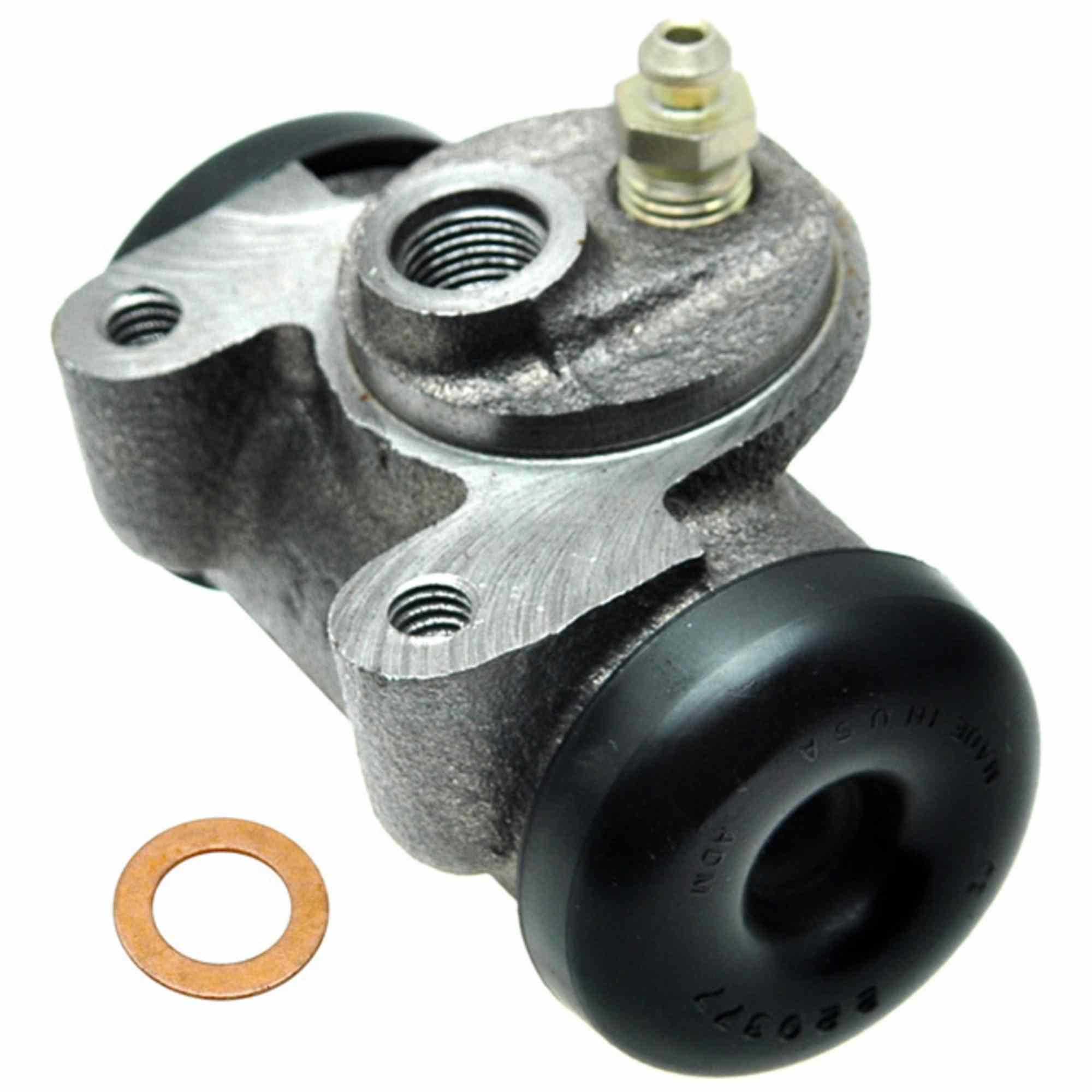 Raybestos Brakes Drum Brake Wheel Cylinder top view frsport WC695