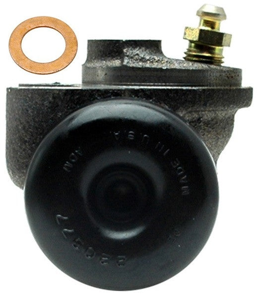 Raybestos Brakes Drum Brake Wheel Cylinder top view frsport WC695