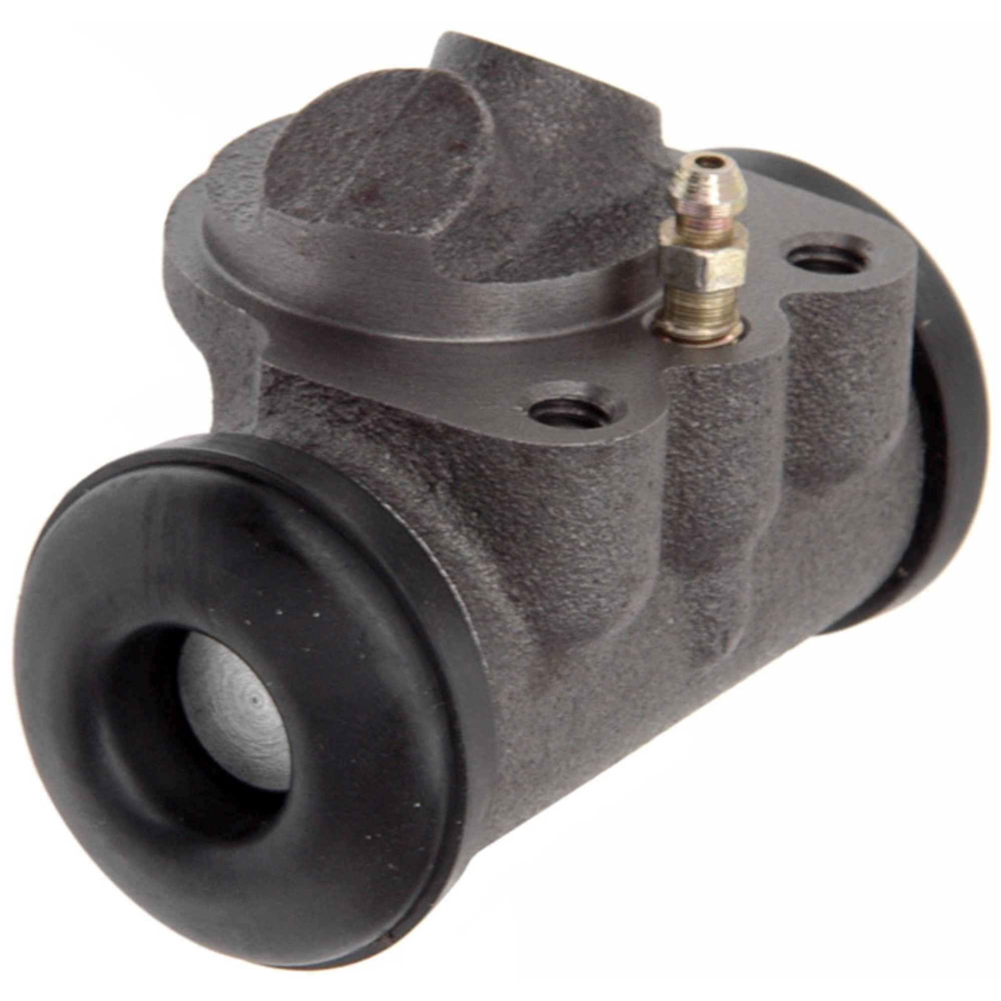 Raybestos Brakes Drum Brake Wheel Cylinder top view frsport WC9004