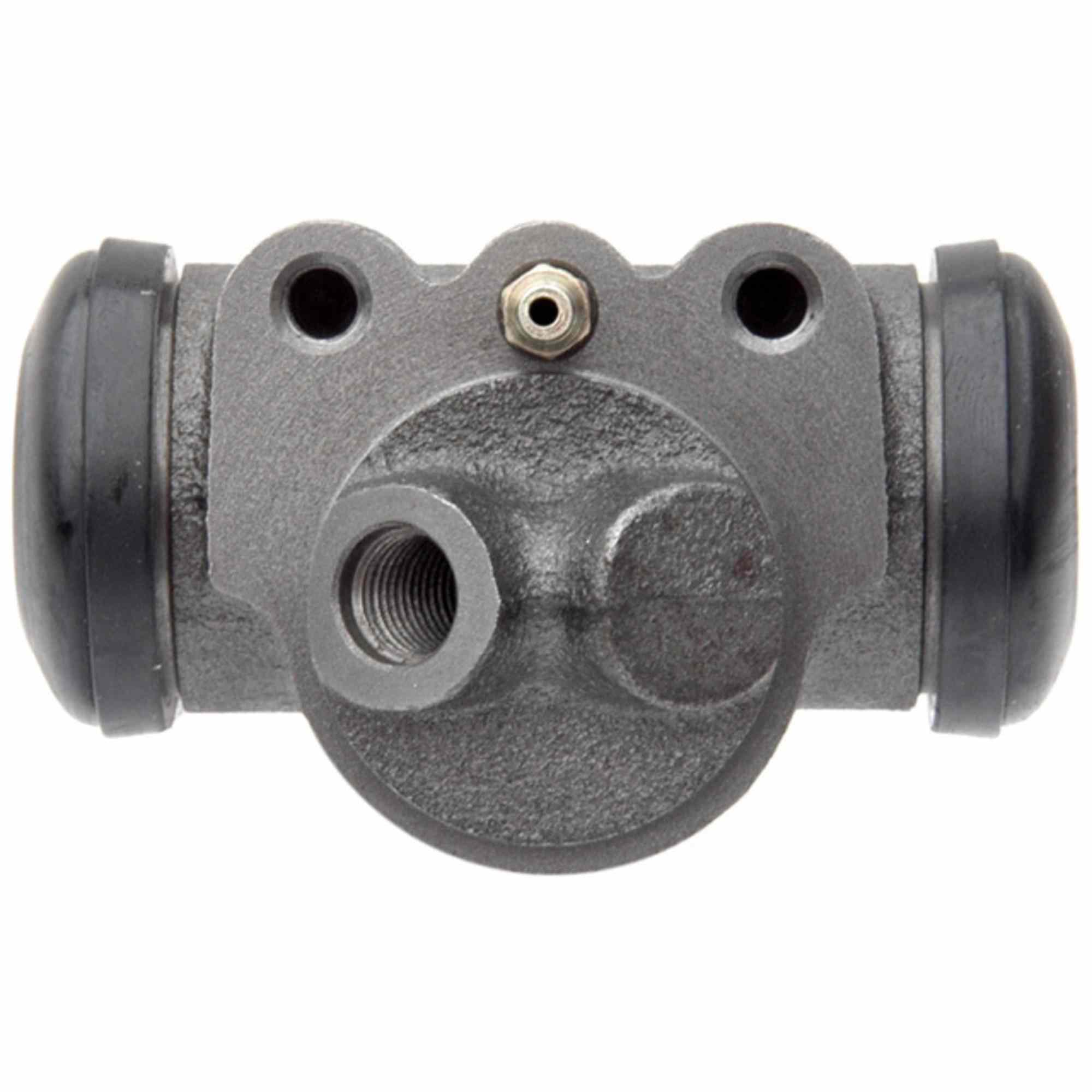 Raybestos Brakes Drum Brake Wheel Cylinder top view frsport WC9004