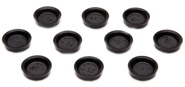 Raybestos Brakes Drum Brake Wheel Cylinder Cup WCC1499