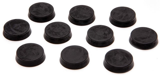 Raybestos Brakes Drum Brake Wheel Cylinder Cup WCC666