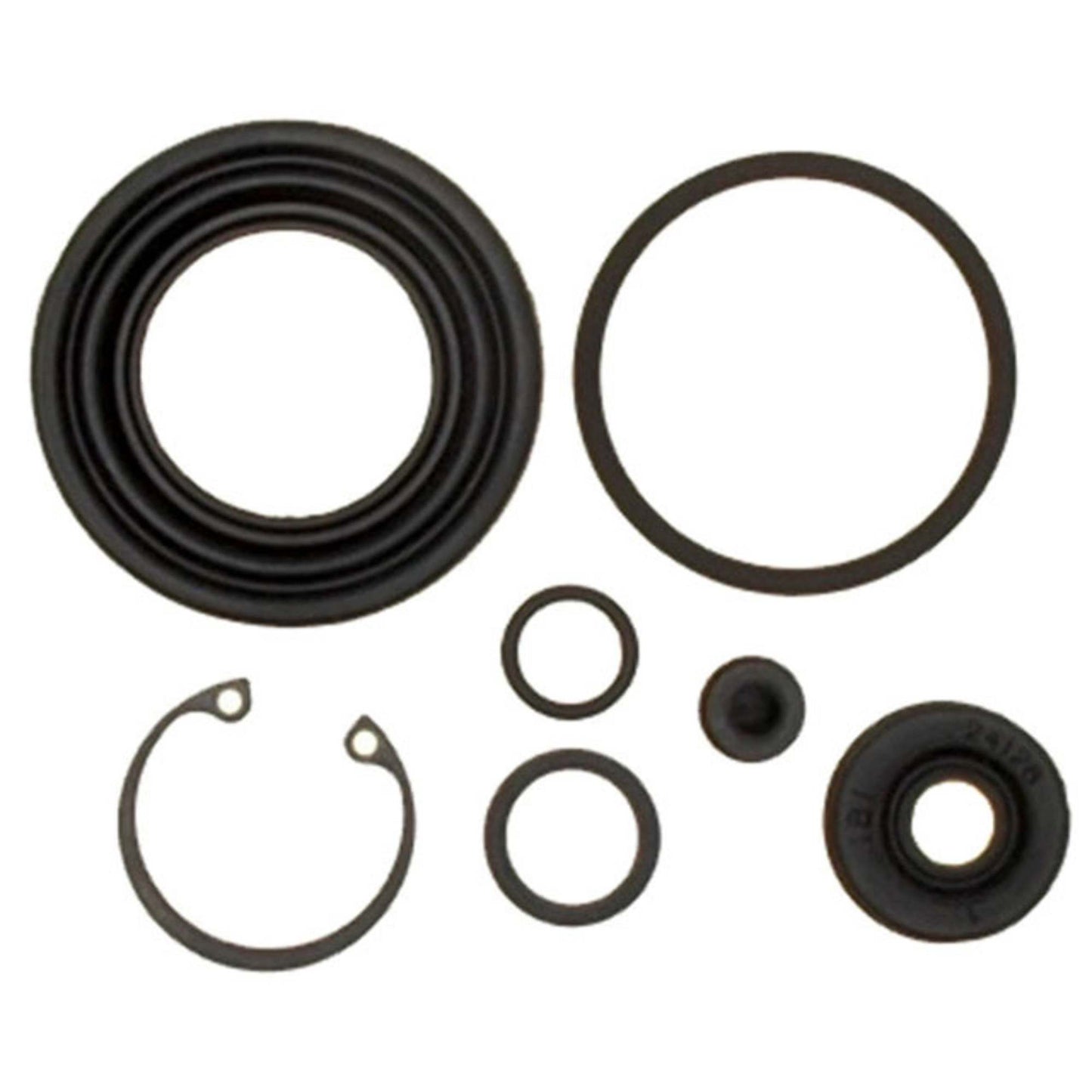 Raybestos Brakes Disc Brake Caliper Seal Kit WK1248