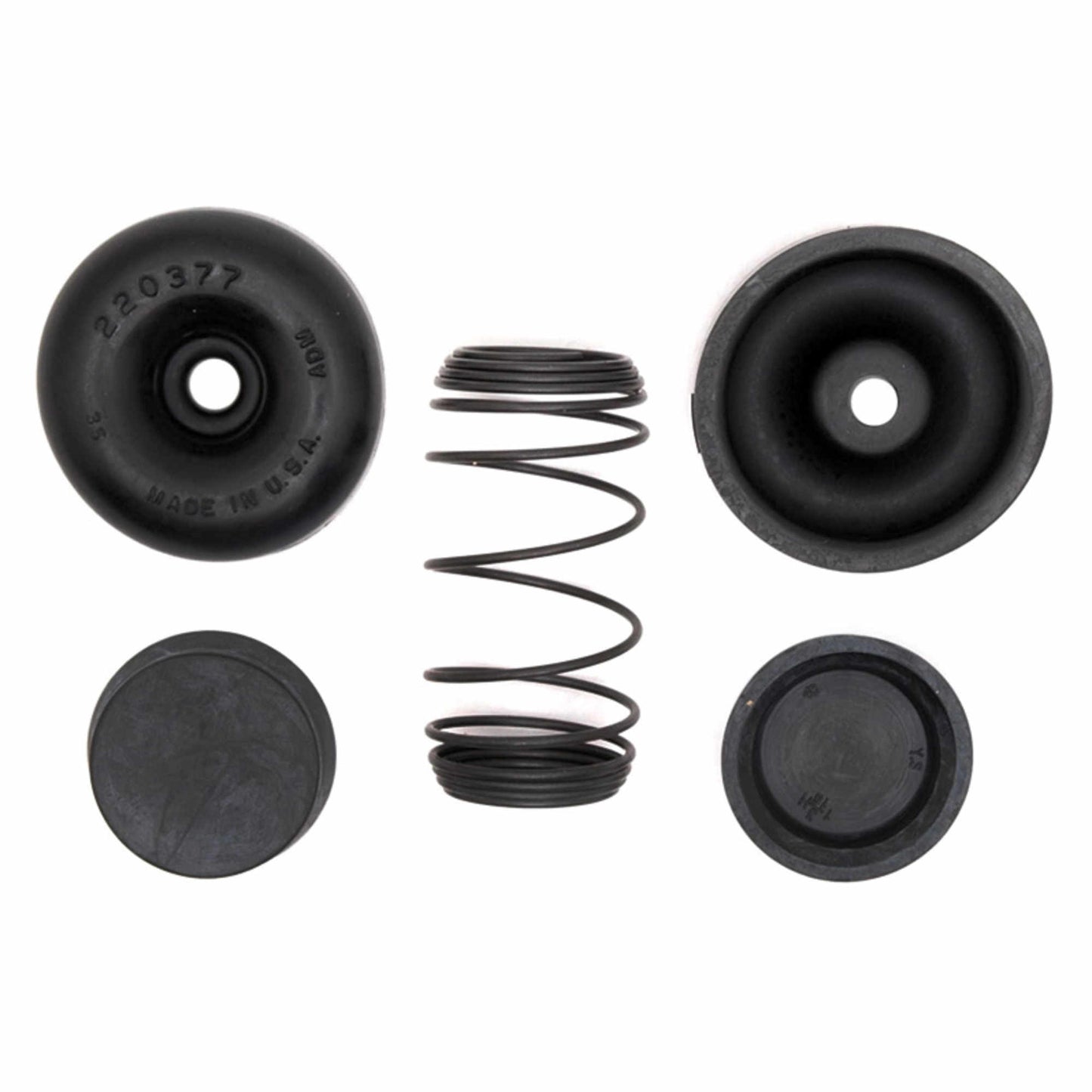 Raybestos Brakes Drum Brake Wheel Cylinder Kit WK249
