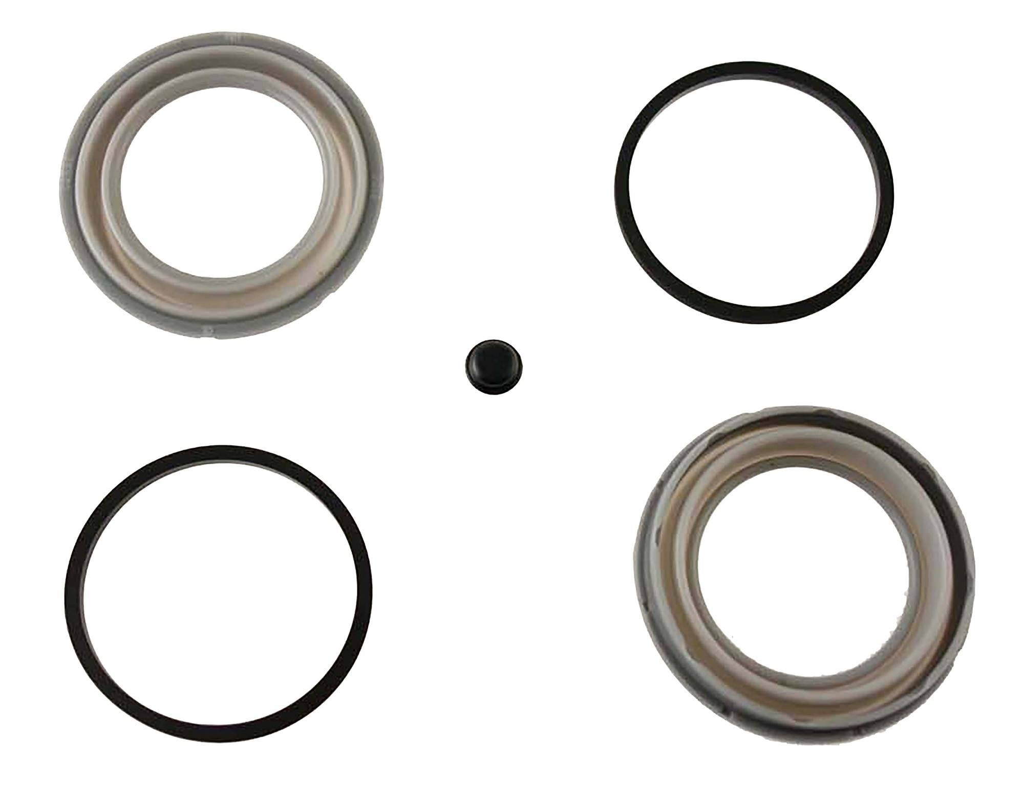Raybestos Brakes Disc Brake Caliper Seal Kit WK290