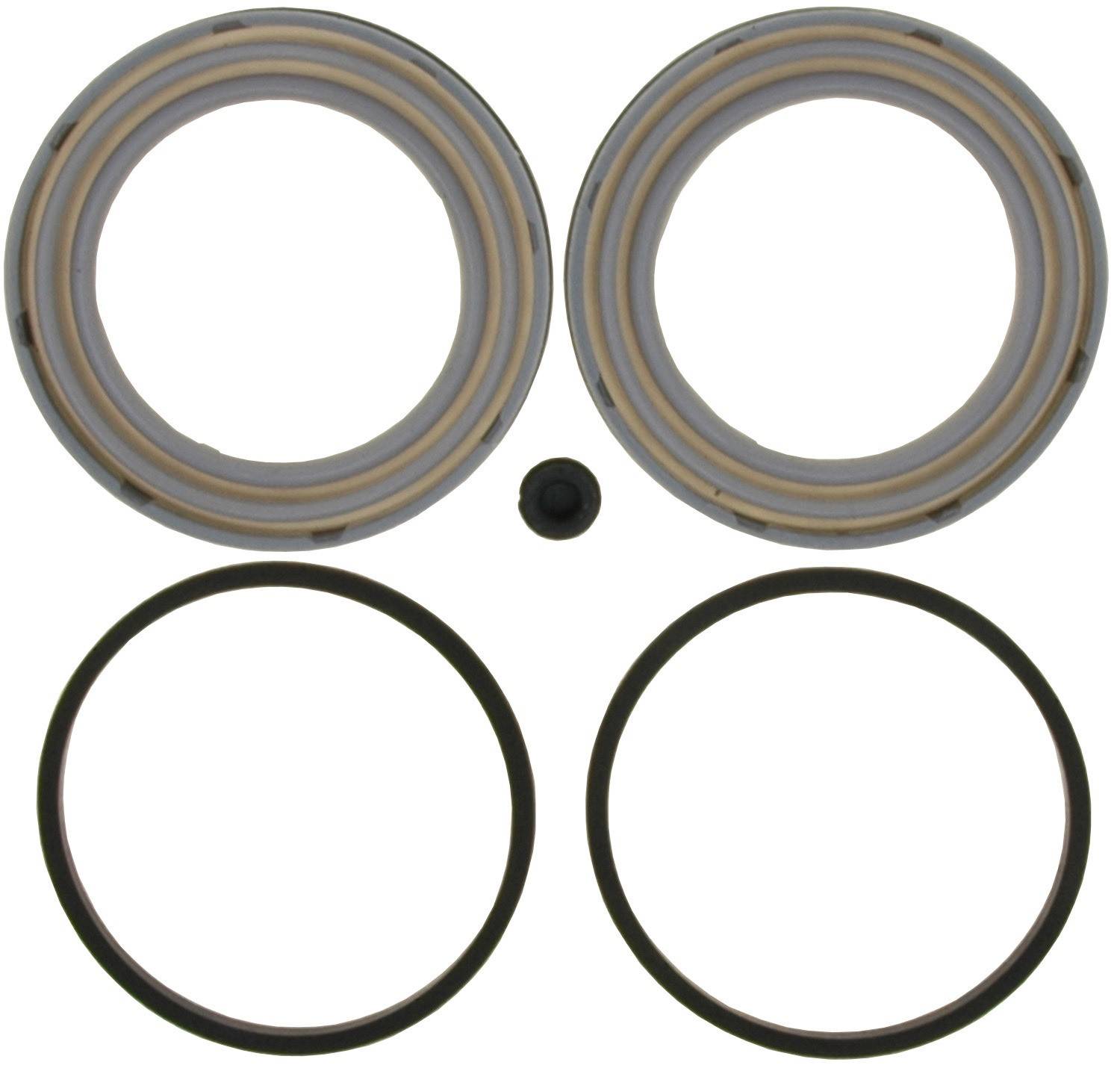 Raybestos Brakes Disc Brake Caliper Seal Kit WK3279