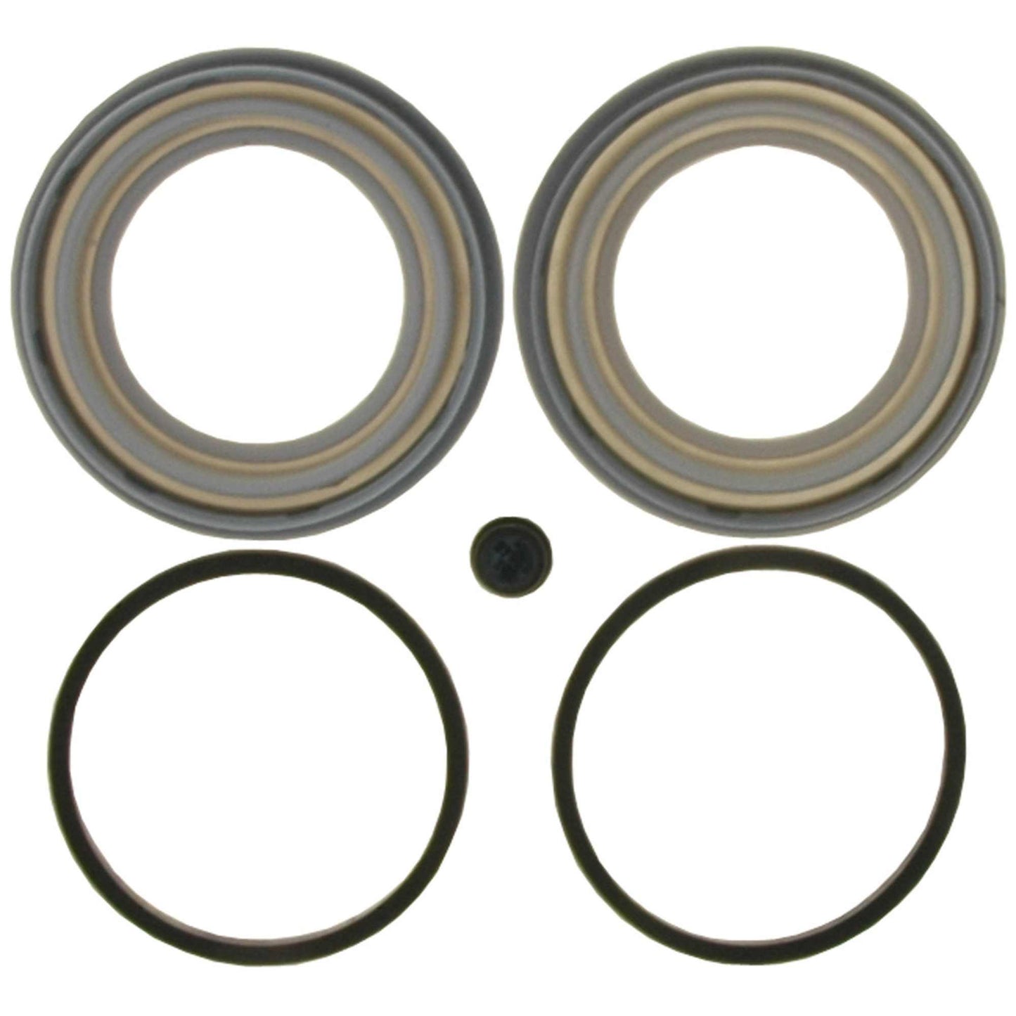 Raybestos Brakes Disc Brake Caliper Seal Kit WK3283