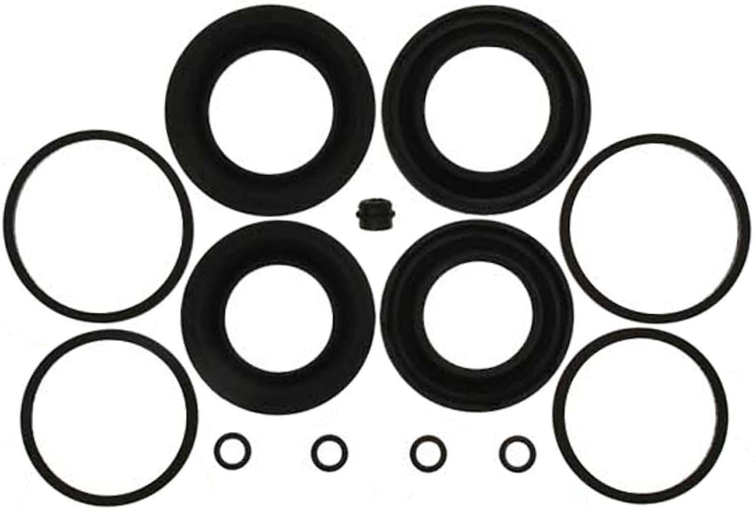 Raybestos Brakes Disc Brake Caliper Seal Kit WK3284