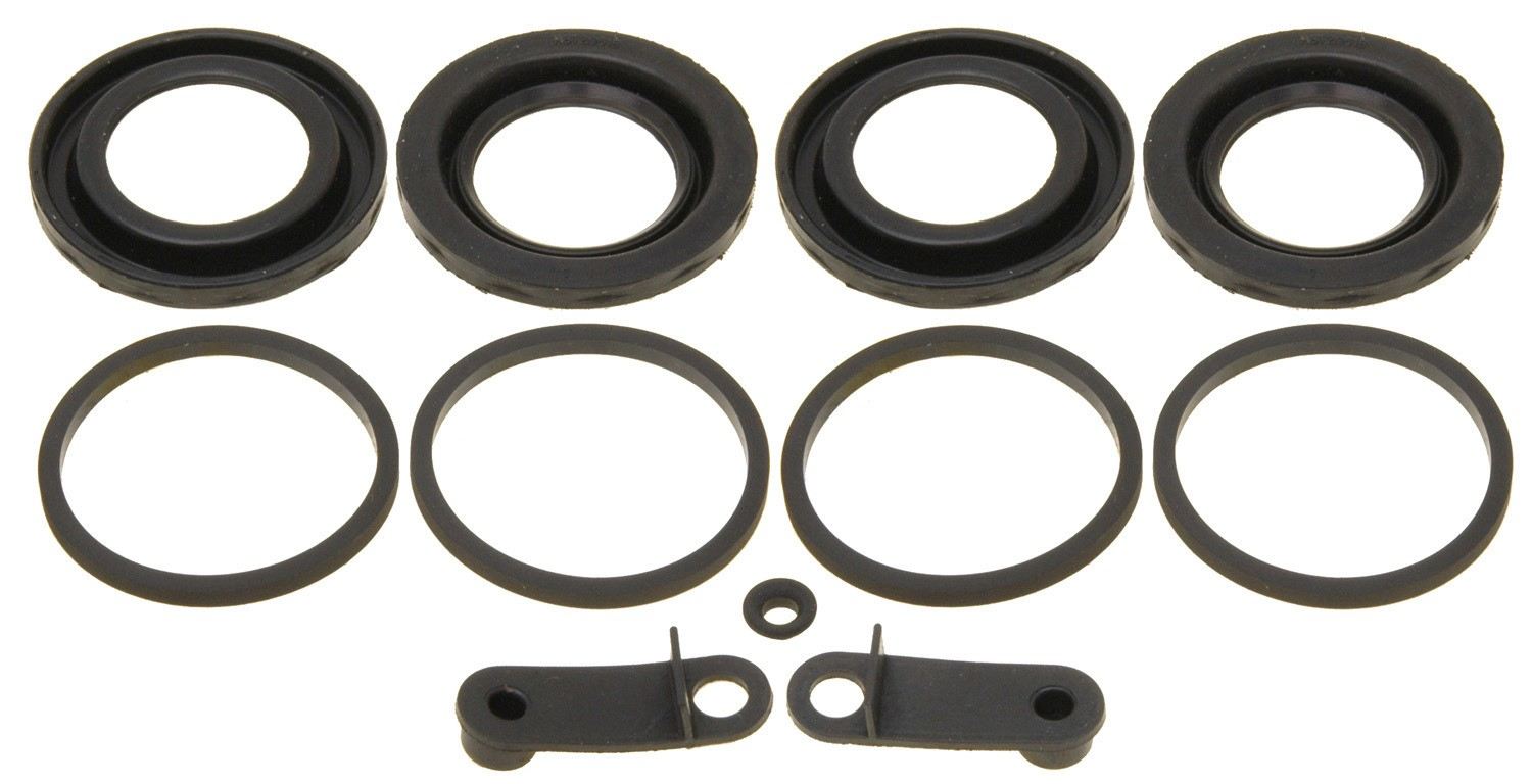 Raybestos Brakes Disc Brake Caliper Seal Kit WK3316