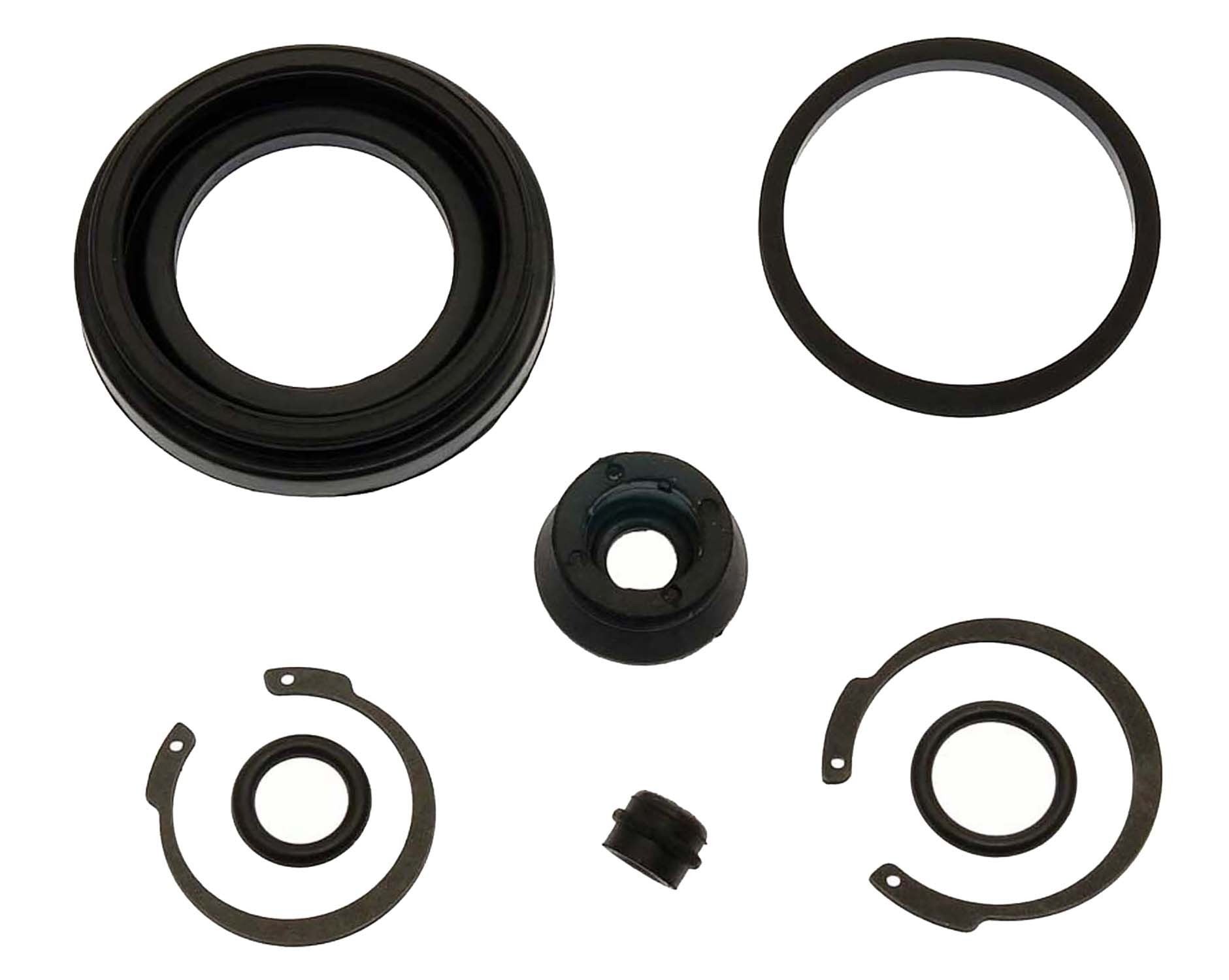 Raybestos Brakes Disc Brake Caliper Seal Kit WK3490