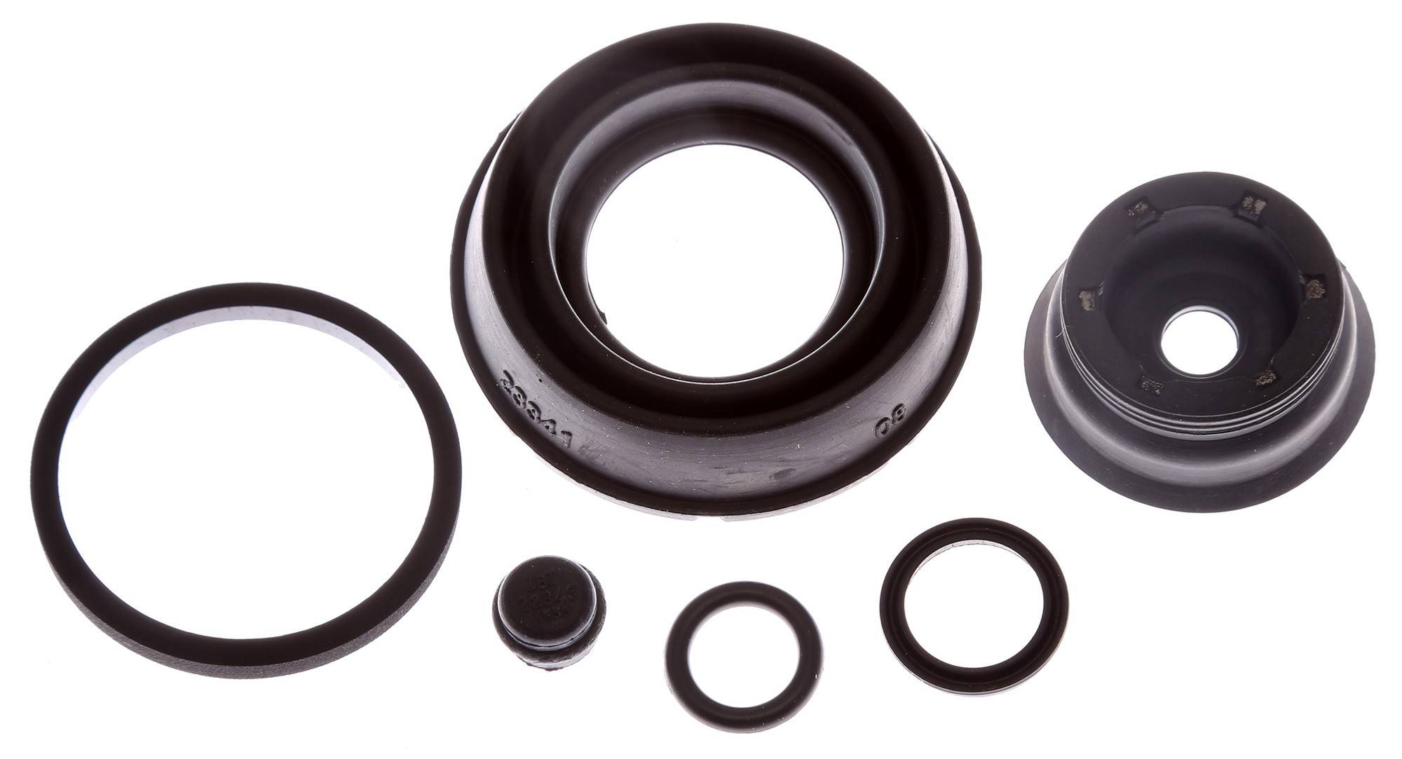 Raybestos Brakes Disc Brake Caliper Seal Kit WK3493