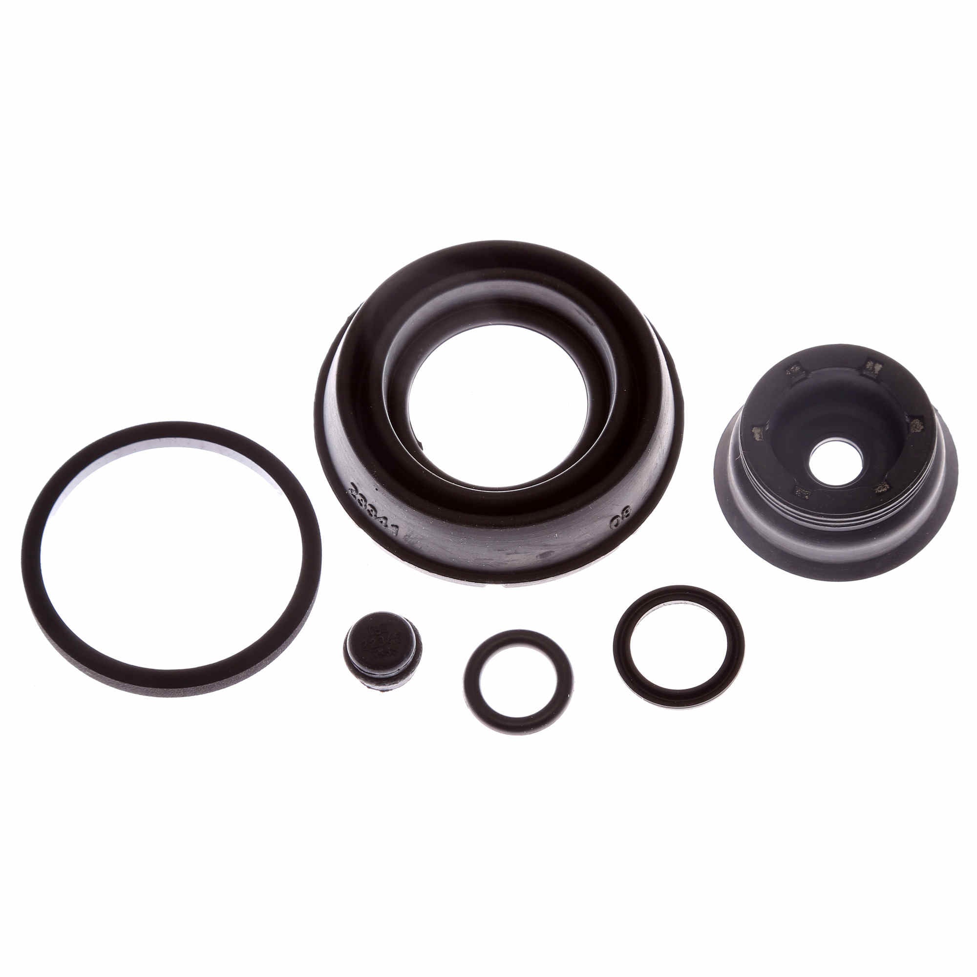 Raybestos Brakes Disc Brake Caliper Seal Kit WK3493