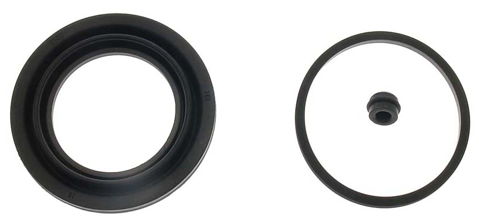 Raybestos Brakes Disc Brake Caliper Seal Kit WK3610