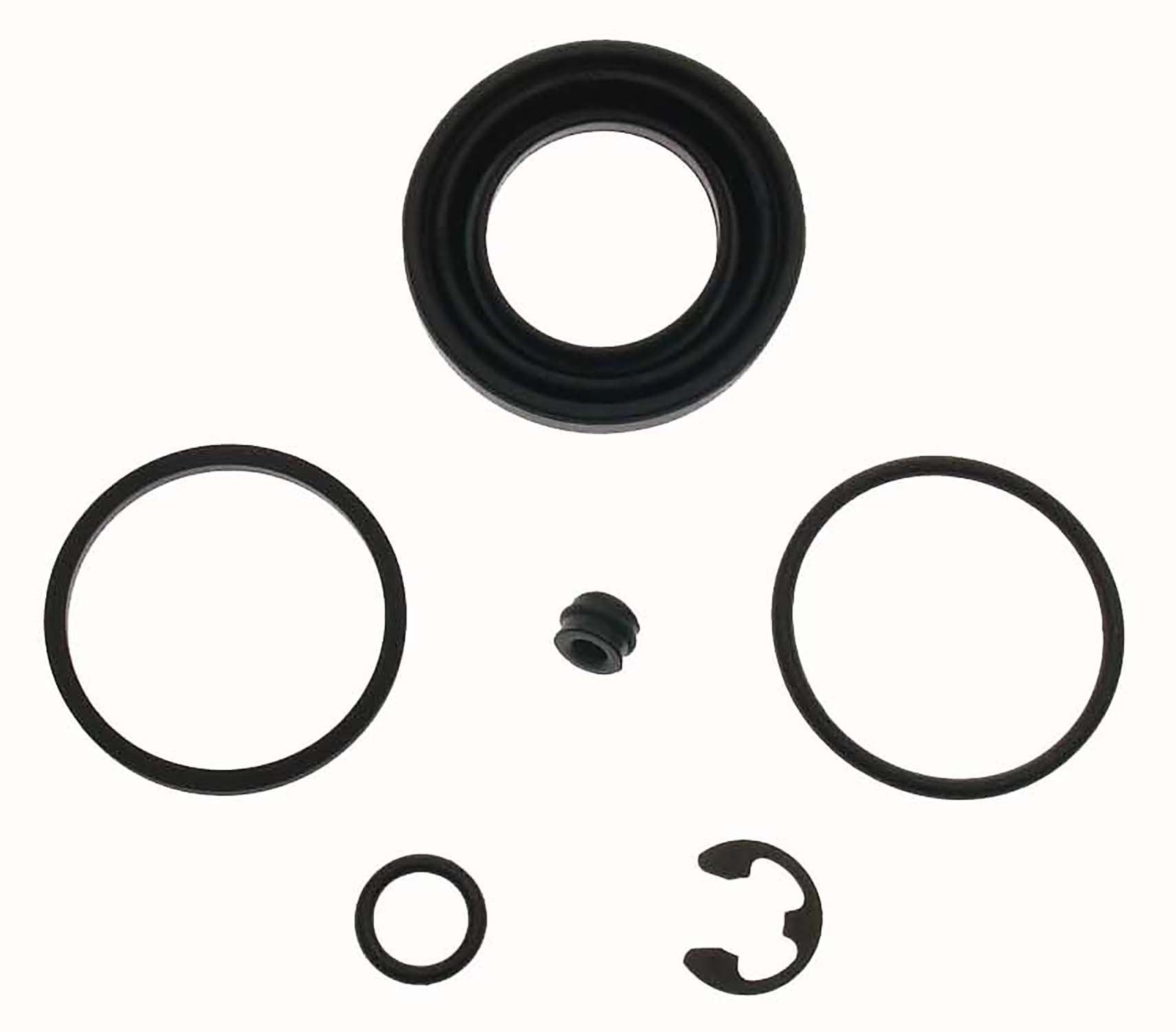 Raybestos Brakes Disc Brake Caliper Seal Kit WK3611