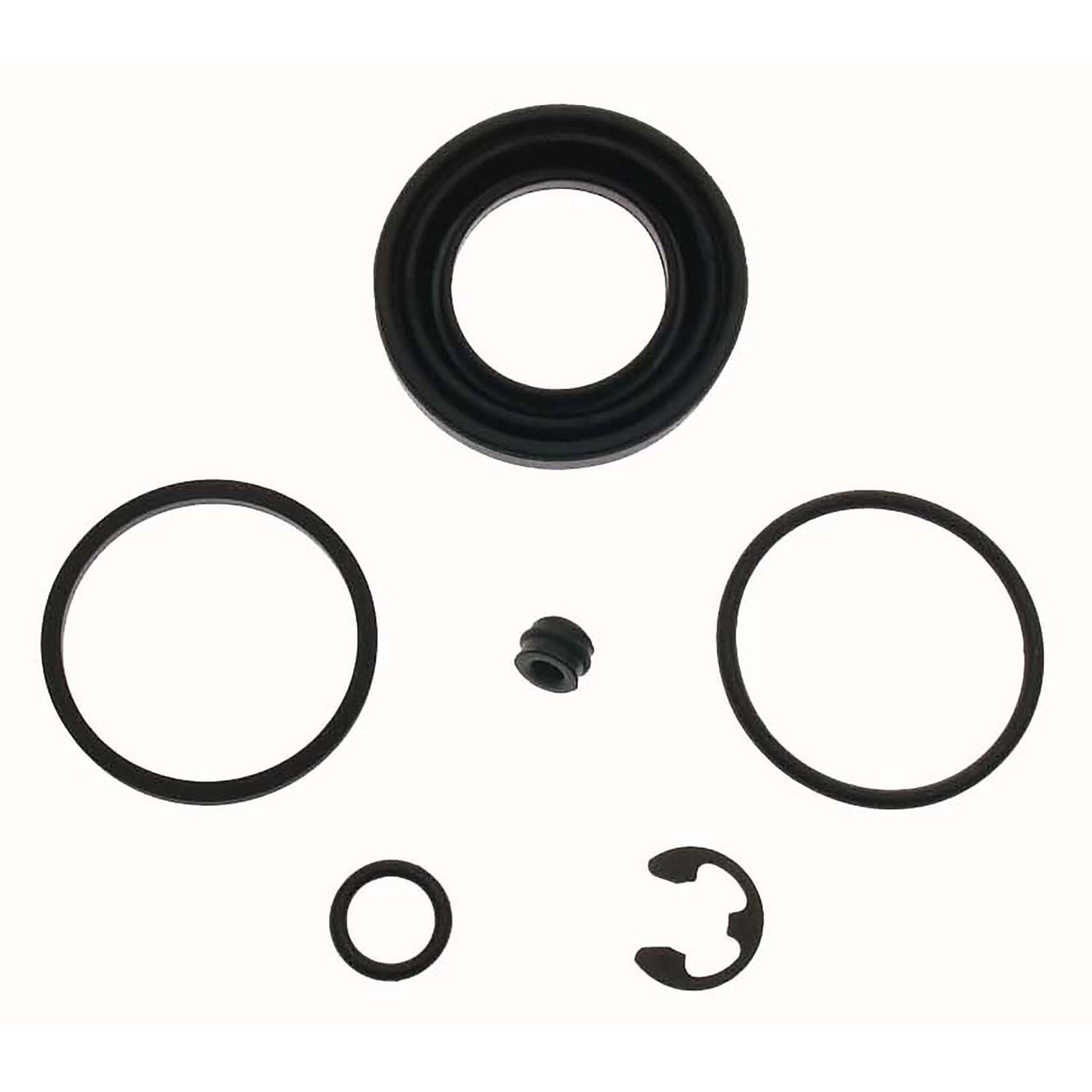 Raybestos Brakes Disc Brake Caliper Seal Kit WK3611