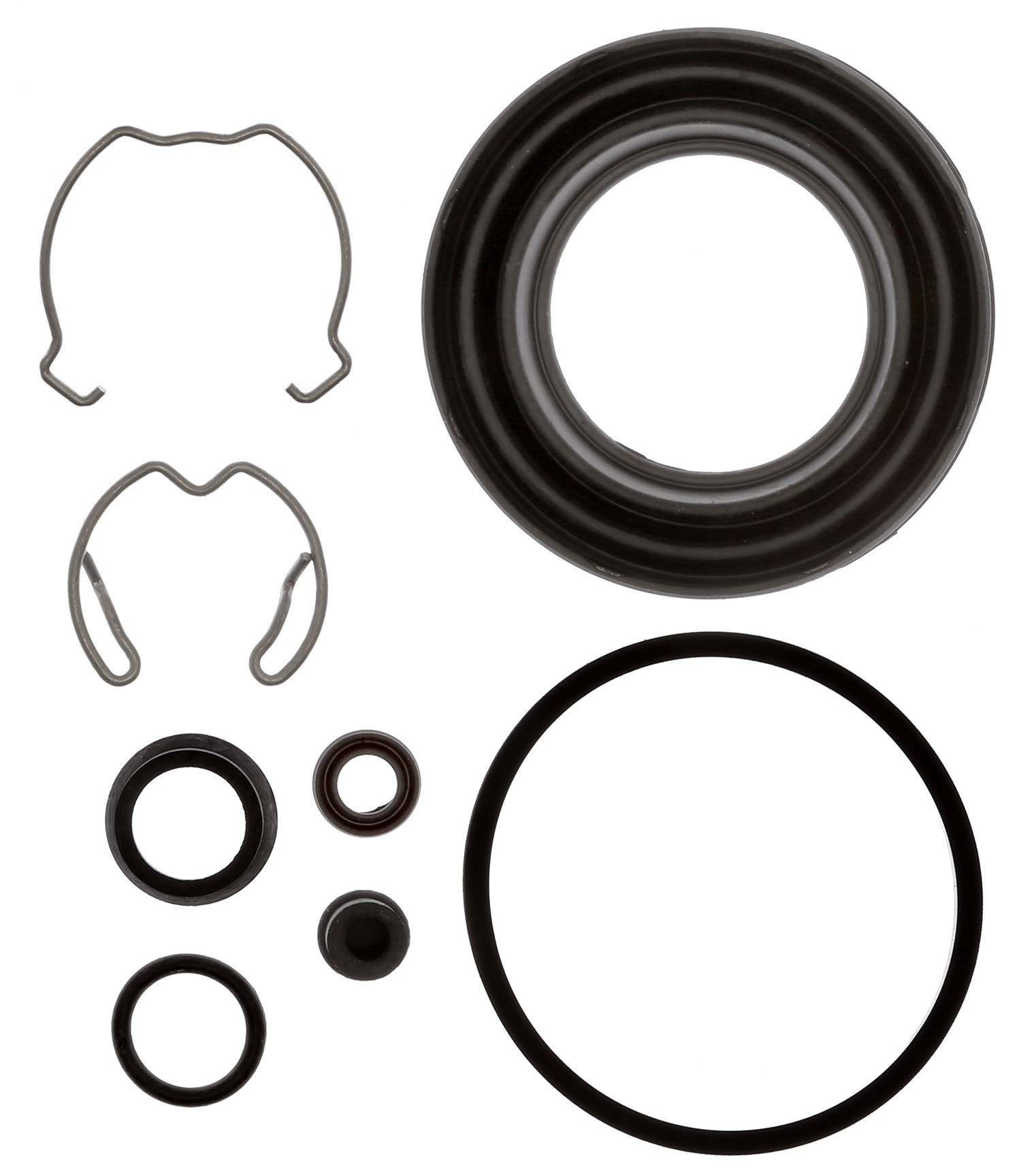 Raybestos Brakes Disc Brake Caliper Seal Kit WK4214