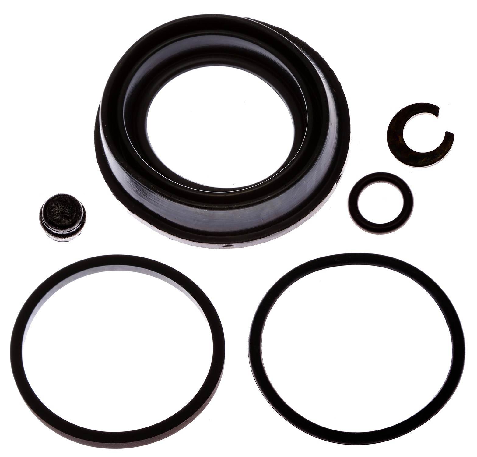 Raybestos Brakes Disc Brake Caliper Seal Kit WK470
