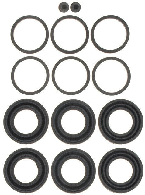 Raybestos Brakes Disc Brake Caliper Seal Kit WK590