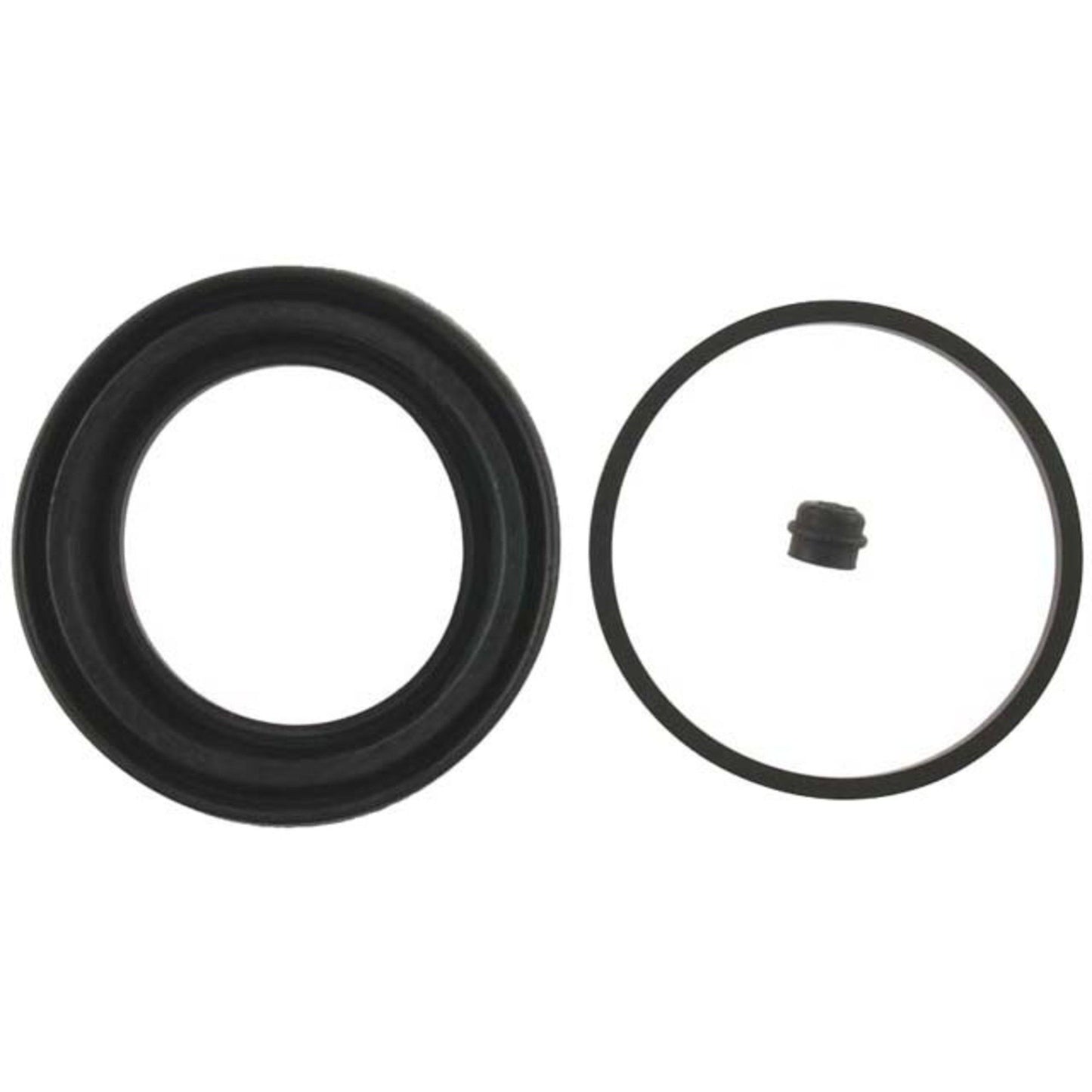 Raybestos Brakes Disc Brake Caliper Seal Kit WK616