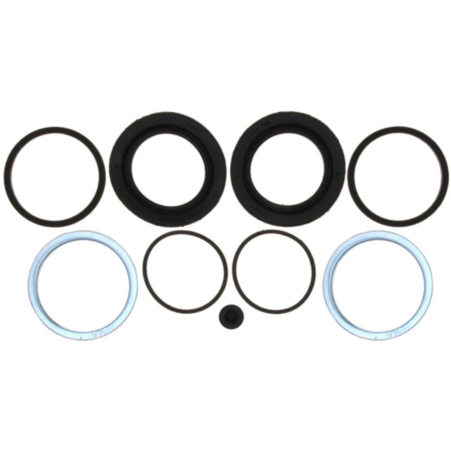 Raybestos Brakes Disc Brake Caliper Seal Kit WK633