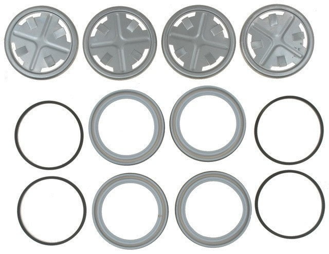 Raybestos Brakes Disc Brake Caliper Seal Kit WK635