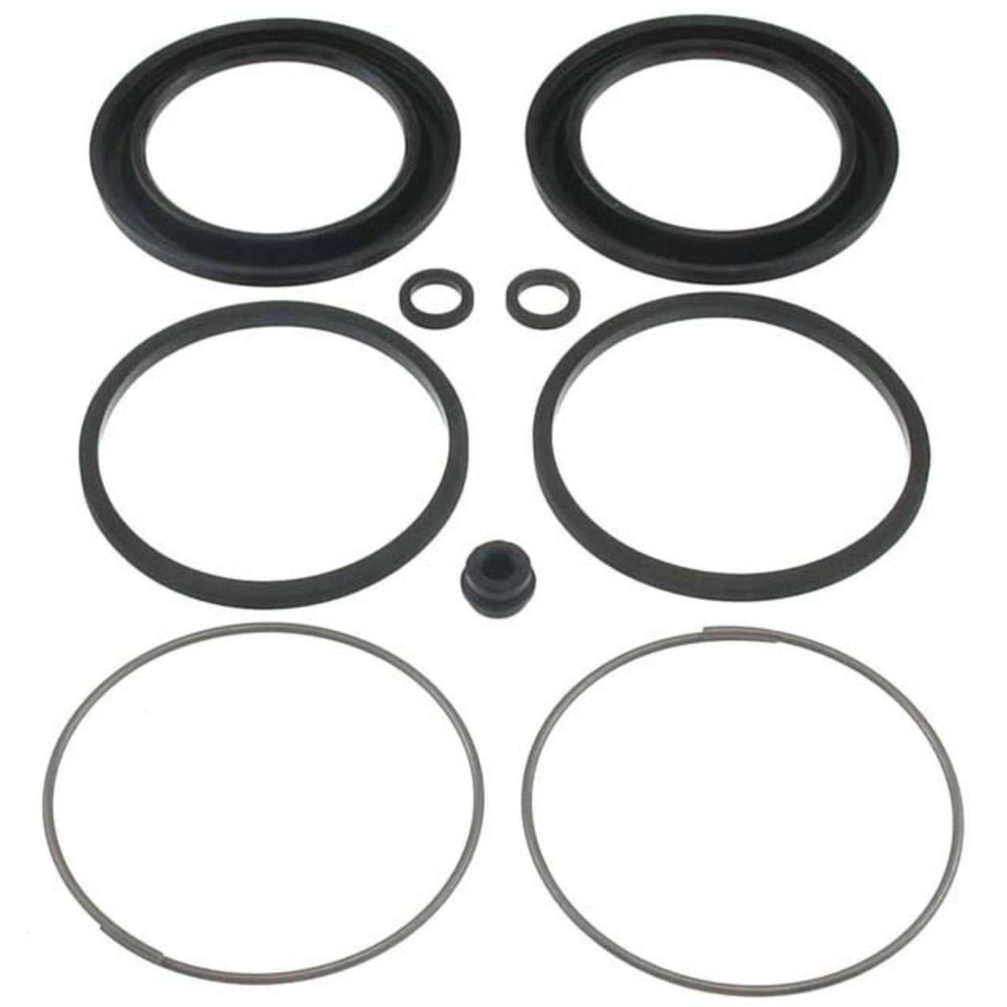 Raybestos Brakes Disc Brake Caliper Seal Kit WK667