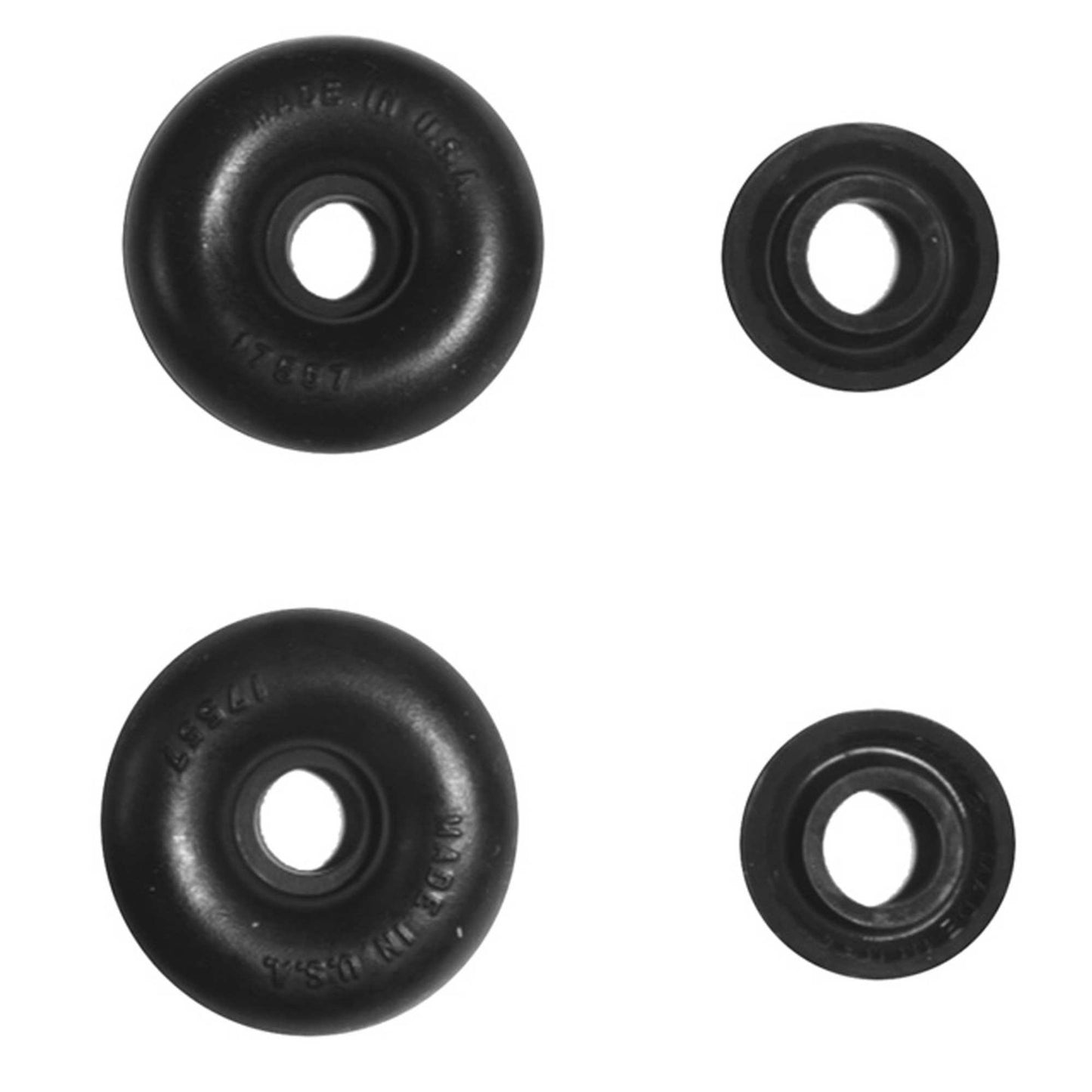 Raybestos Brakes Drum Brake Wheel Cylinder Kit WK882