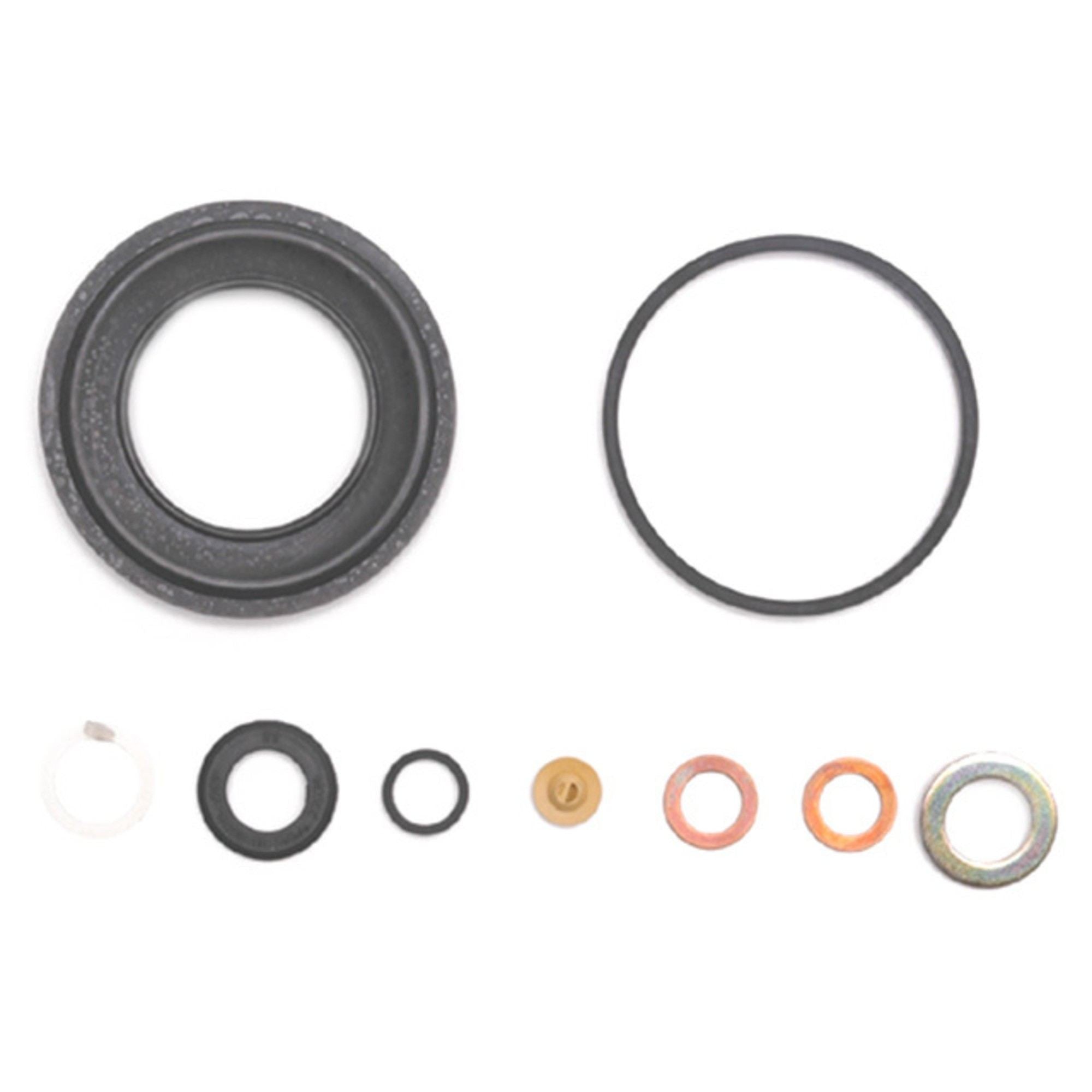 Raybestos Brakes Disc Brake Caliper Seal Kit WK937