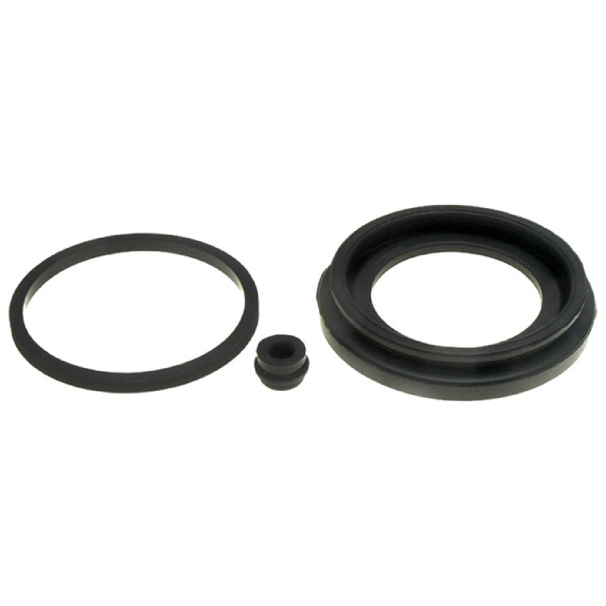 Raybestos Brakes Disc Brake Caliper Seal Kit top view frsport WK983