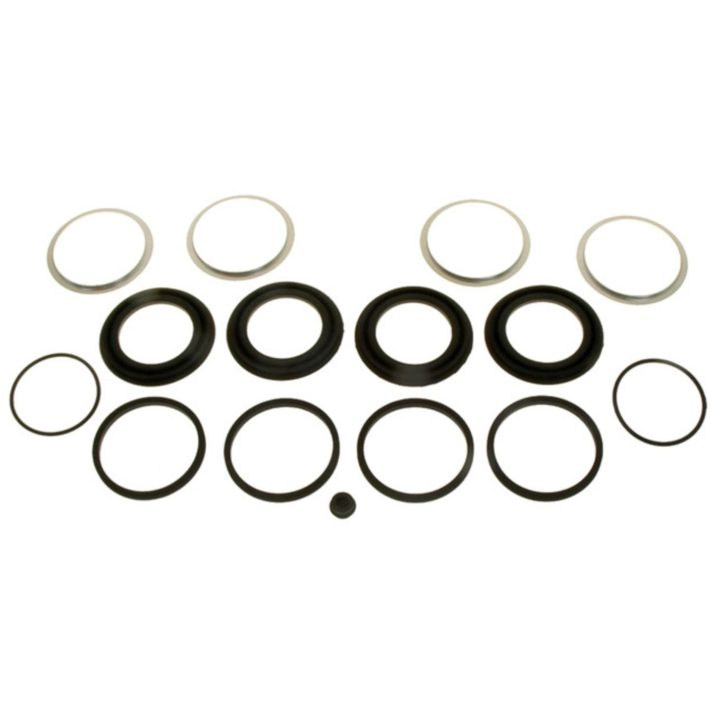 Raybestos Brakes Disc Brake Caliper Seal Kit WK988