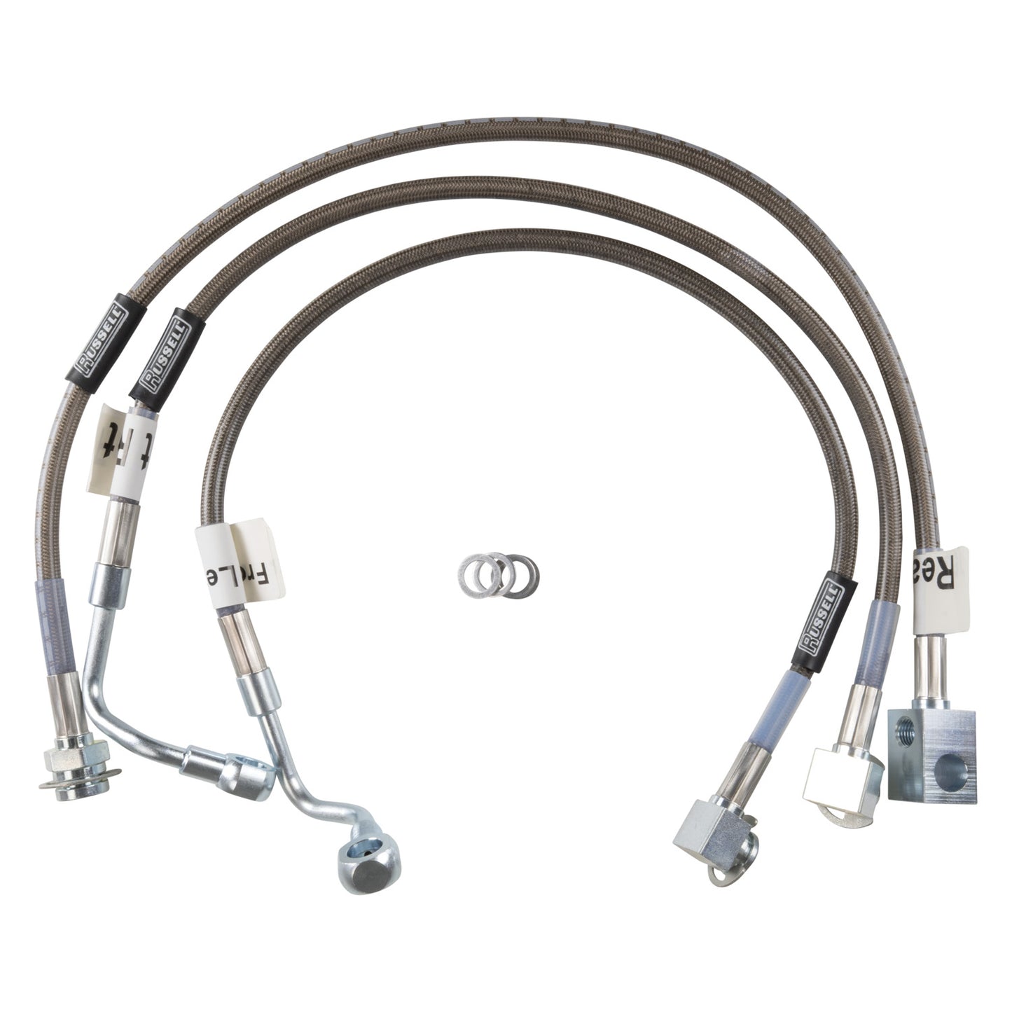 Russell Brkln Kit 05-06 Ford F-150 4WD