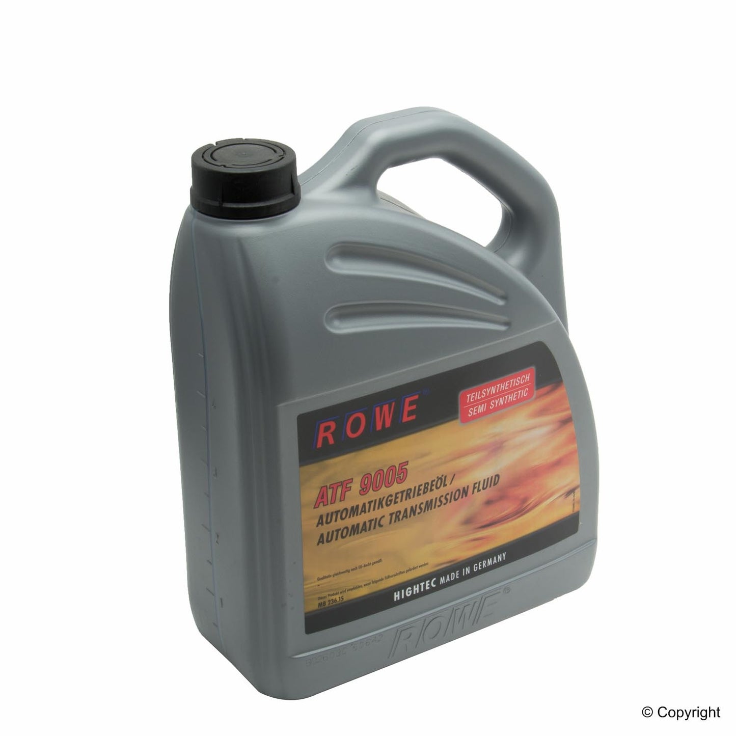 Rowe Auto Trans Fluid