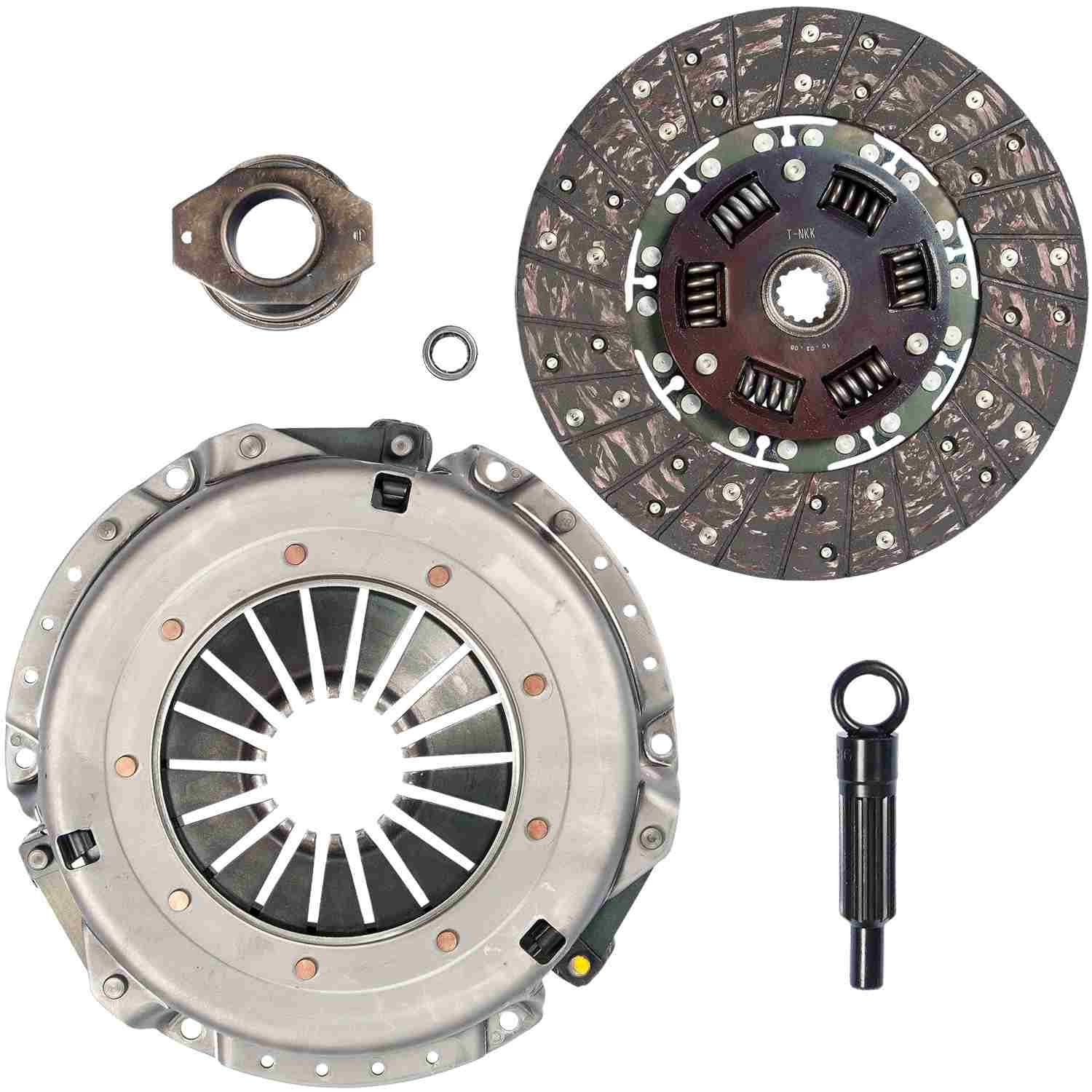 RhinoPac Transmission Clutch Kit 01-010