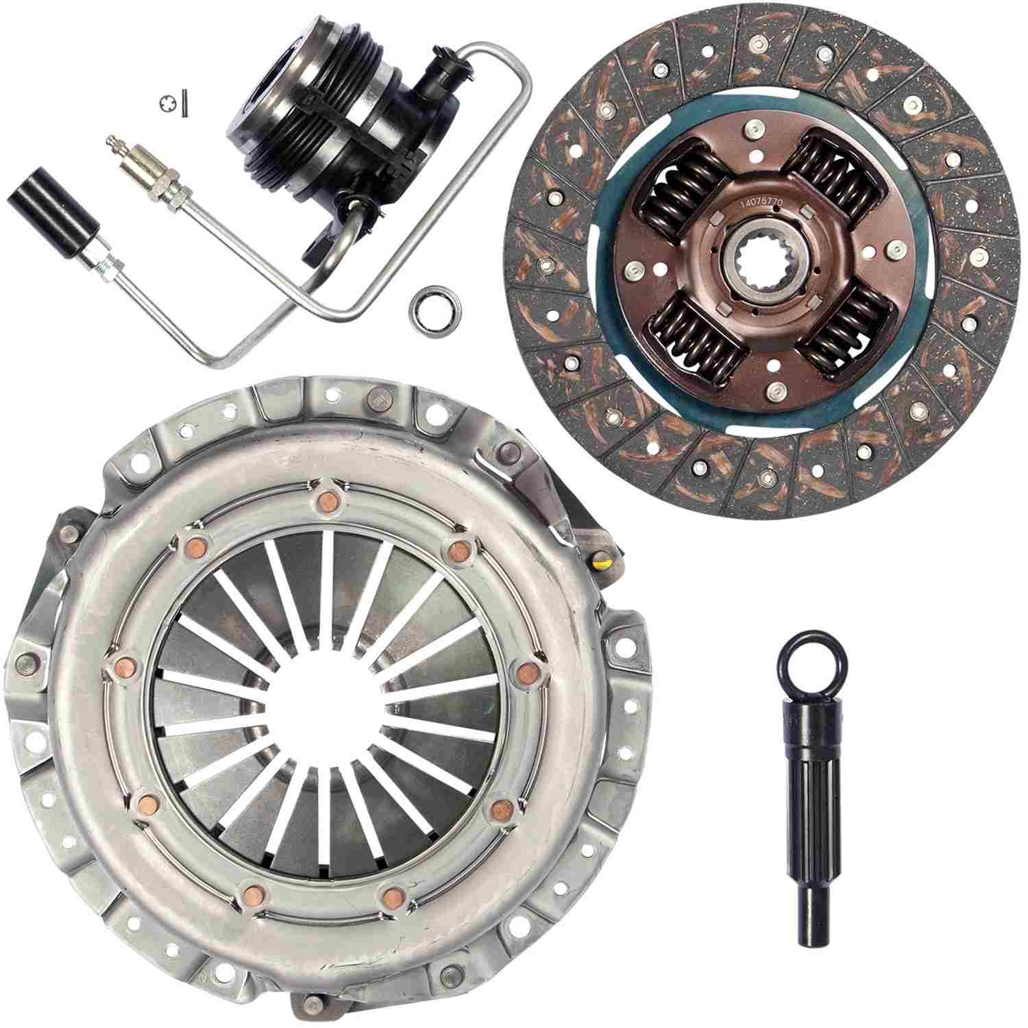 RhinoPac Transmission Clutch Kit 01-033