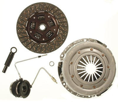 RhinoPac Transmission Clutch Kit 01-037