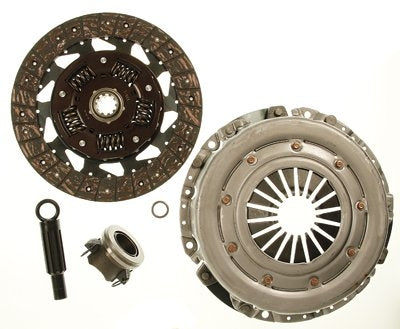 RhinoPac Transmission Clutch Kit 01-046