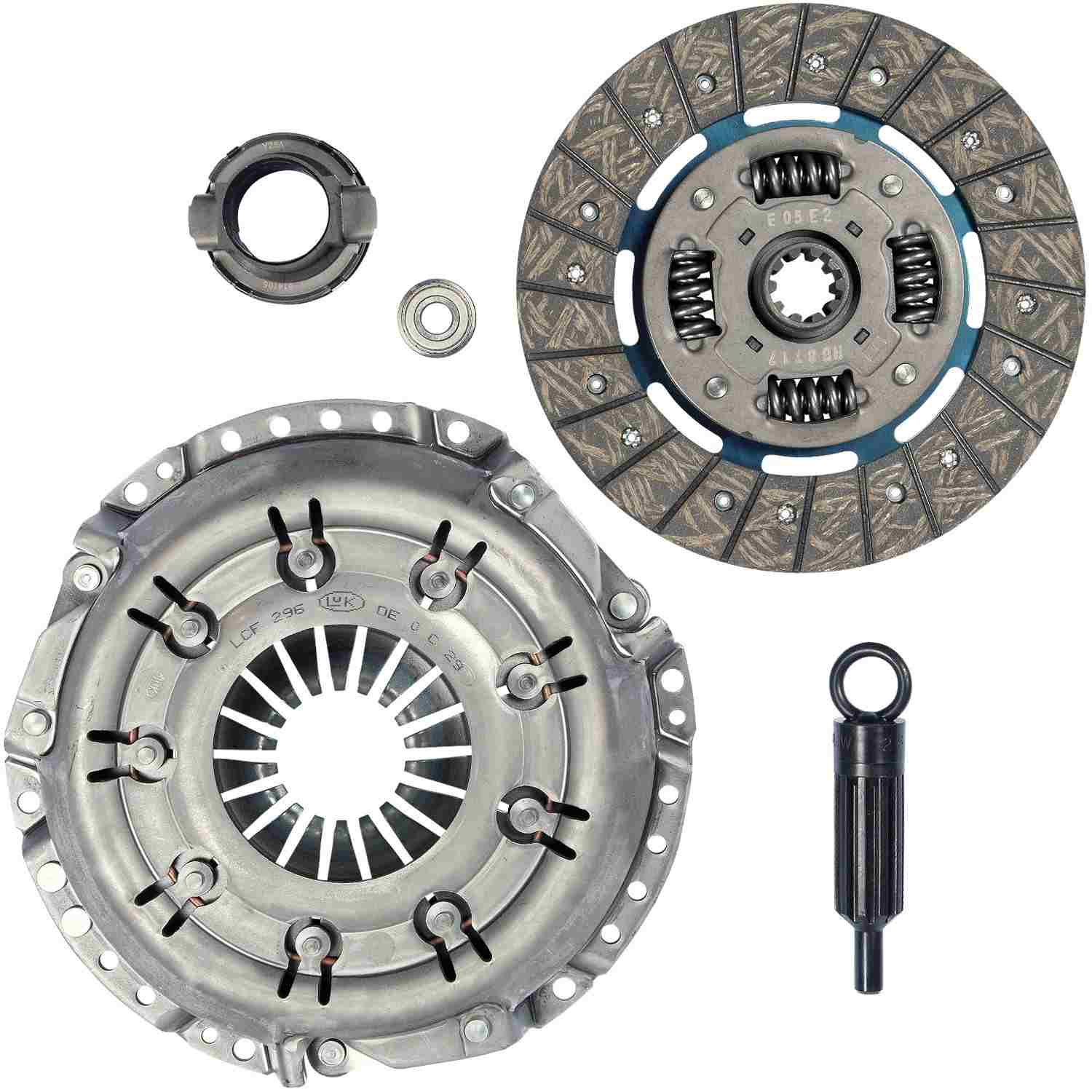 RhinoPac Transmission Clutch Kit 03-010
