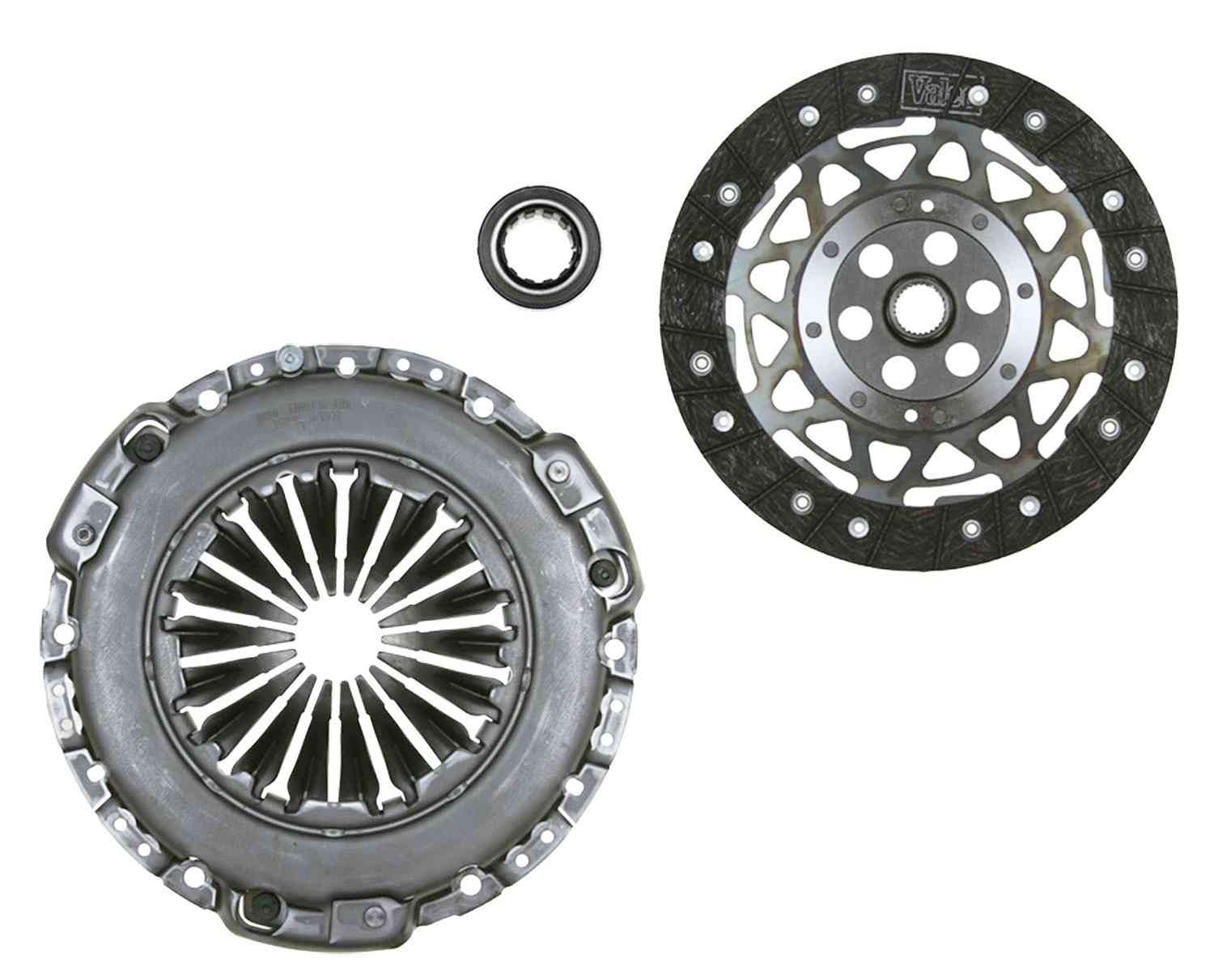 RhinoPac Transmission Clutch Kit 03-057