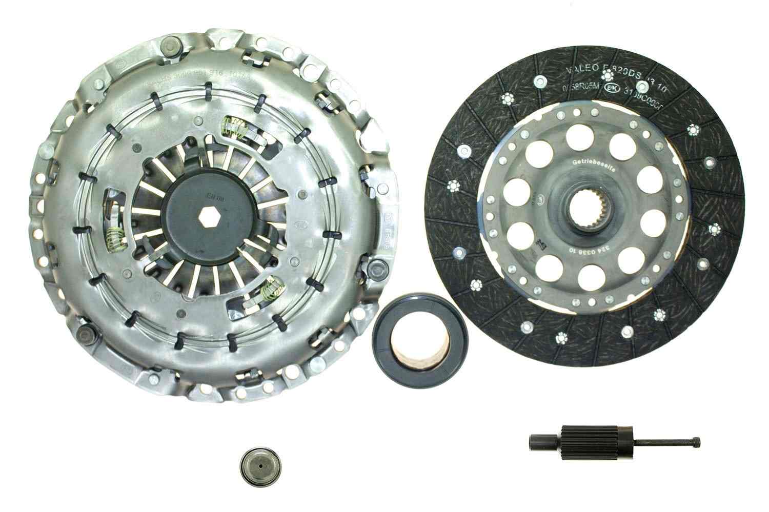 RhinoPac Transmission Clutch Kit 03-071