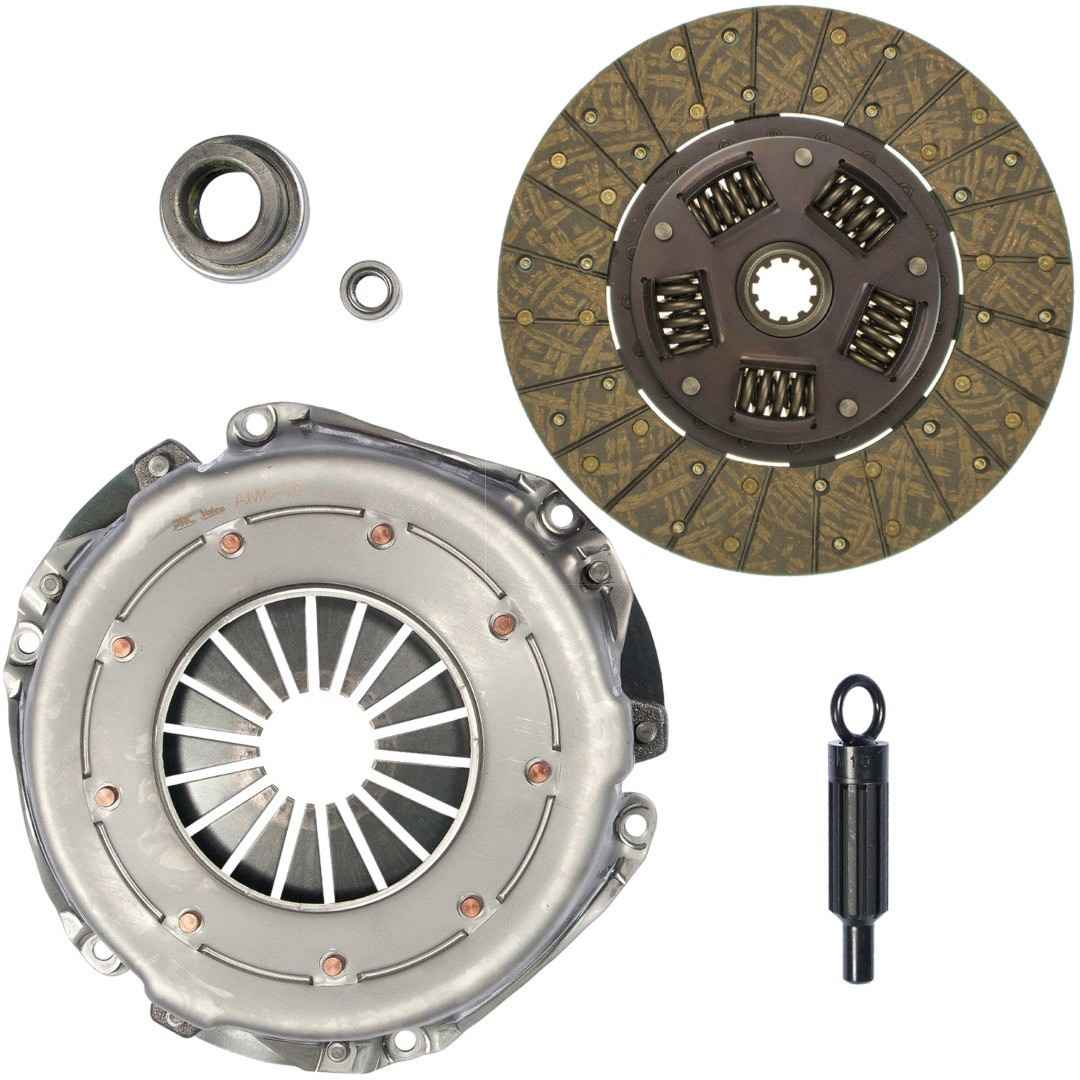 RhinoPac Transmission Clutch Kit 04-002SR100