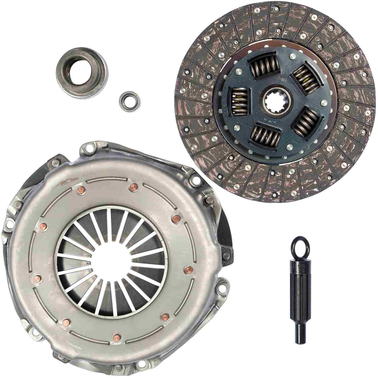 RhinoPac Transmission Clutch Kit 04-002