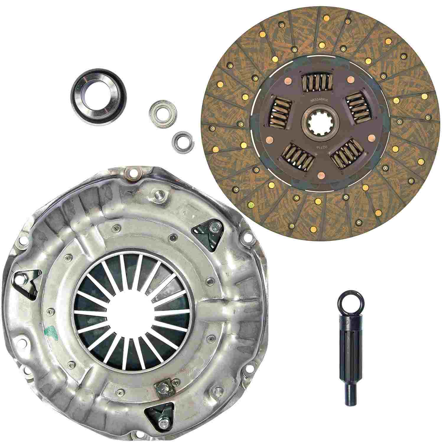 RhinoPac Transmission Clutch Kit 04-049SR100