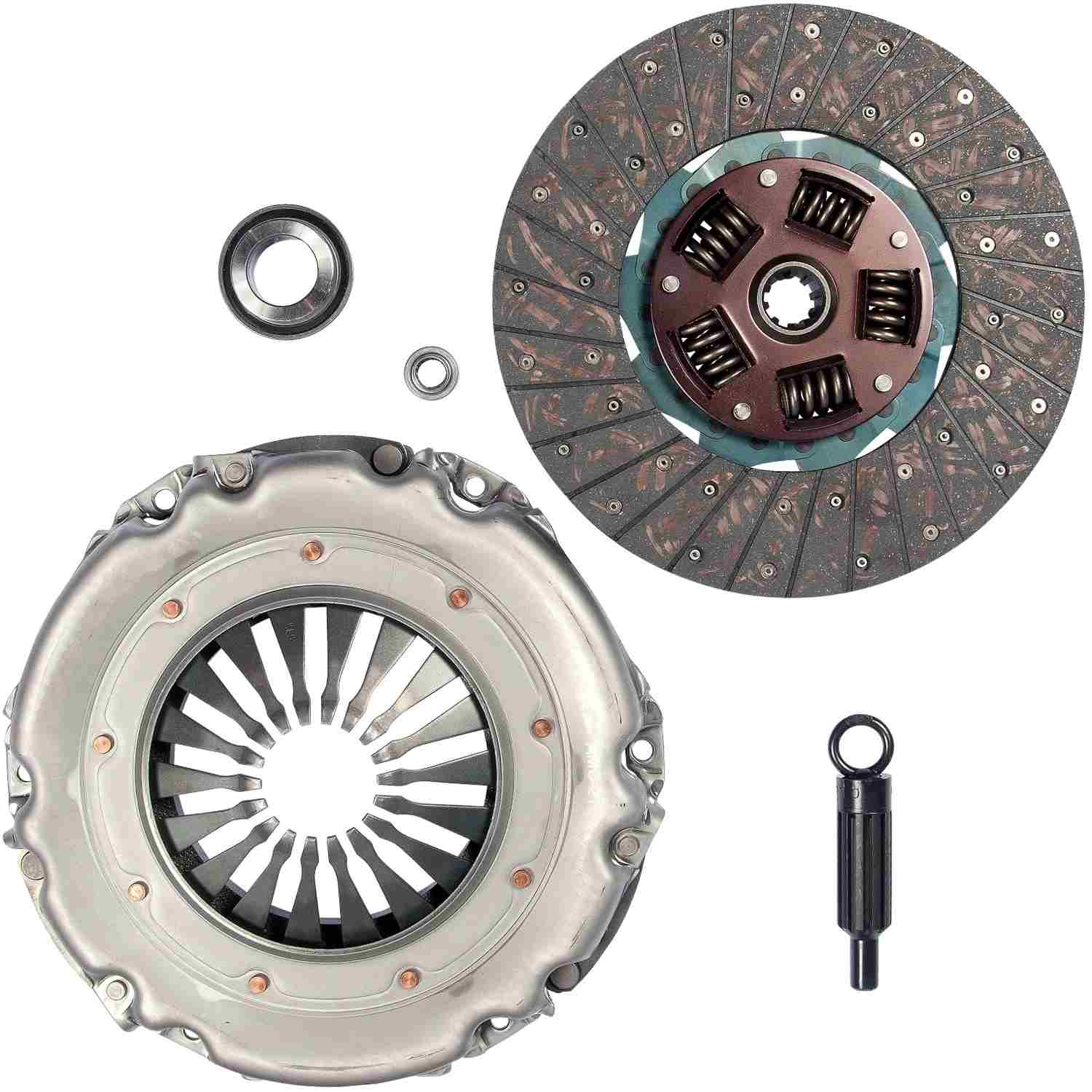 RhinoPac Transmission Clutch Kit 04-064