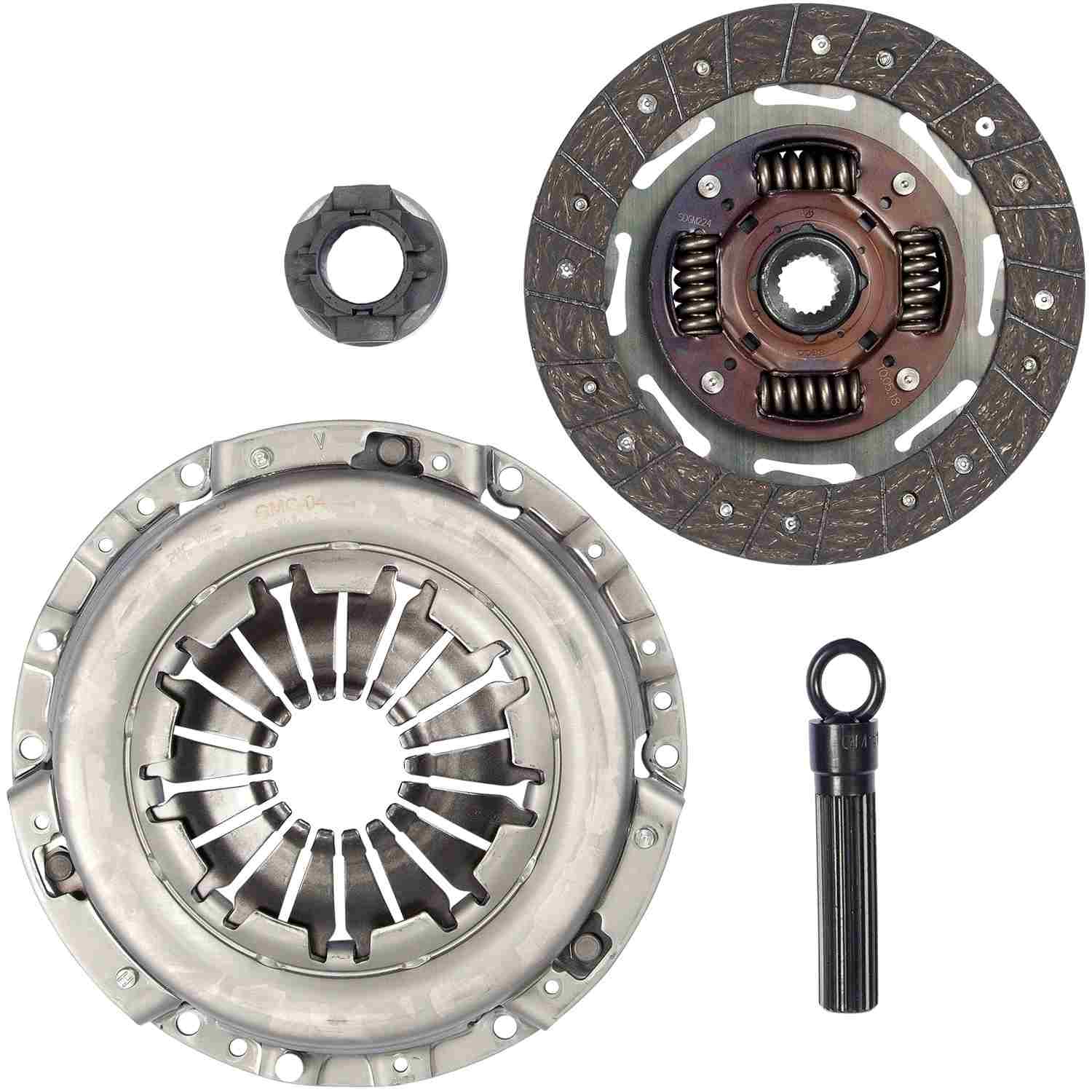 RhinoPac Transmission Clutch Kit 04-115