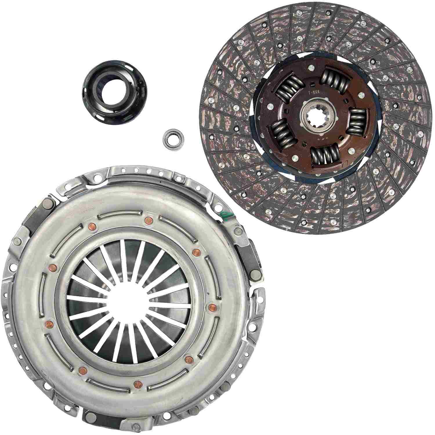 RhinoPac Transmission Clutch Kit 04-126