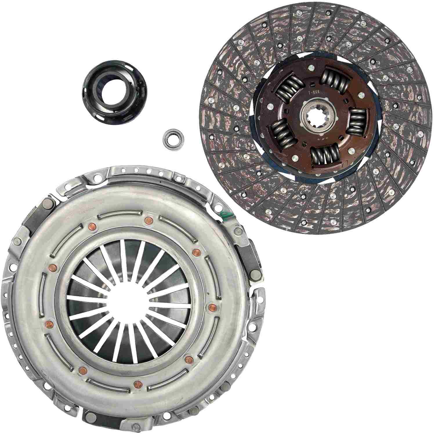 RhinoPac Transmission Clutch Kit 04-126